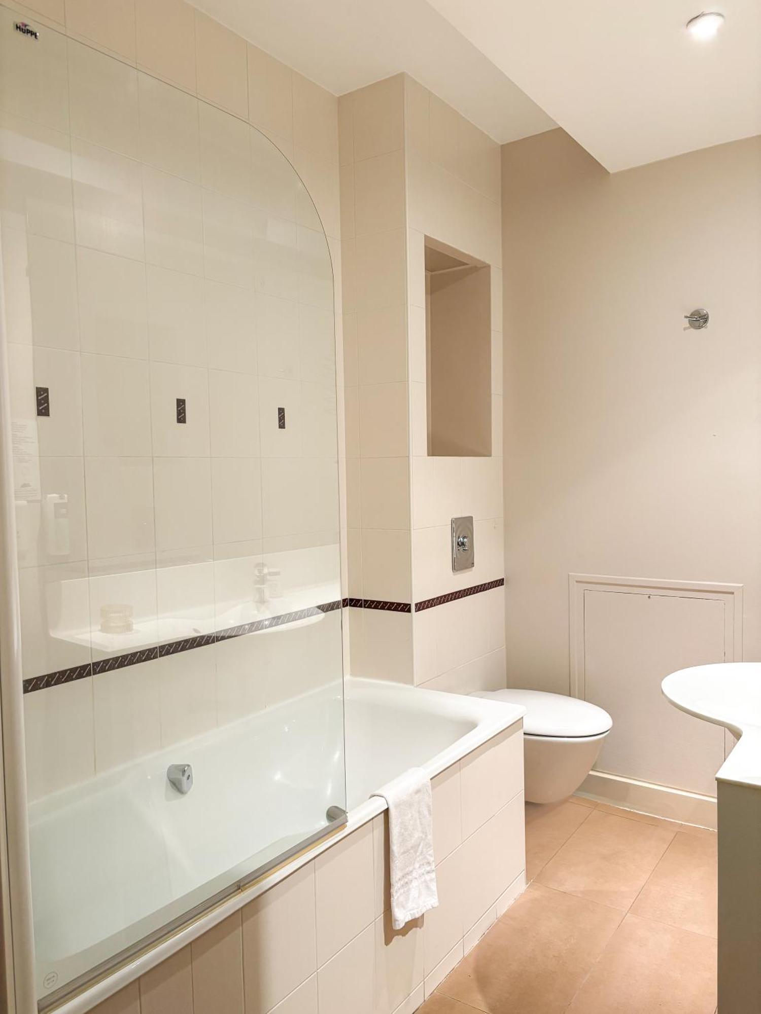 Chambre Quadruple