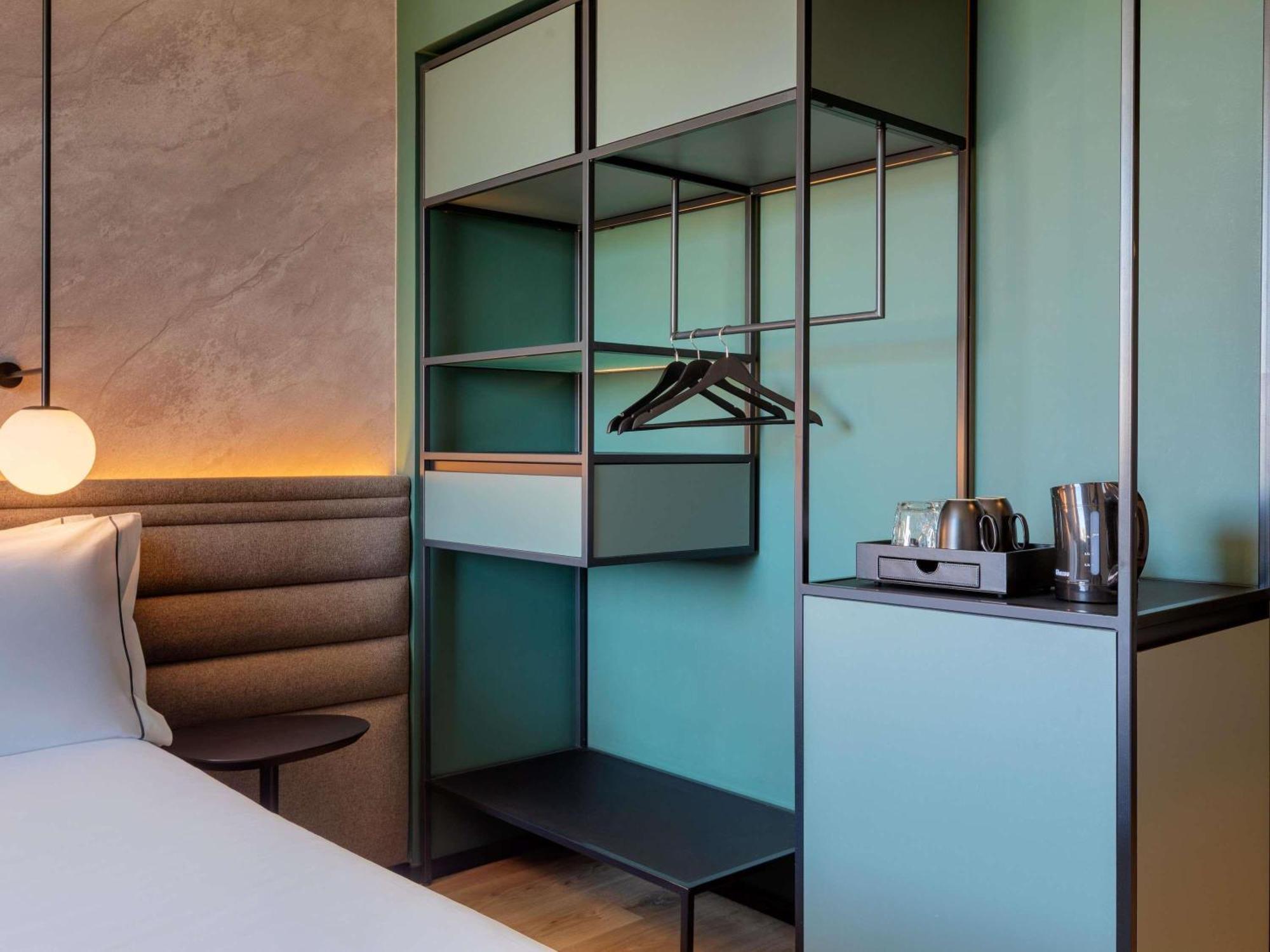 Executive Zimmer