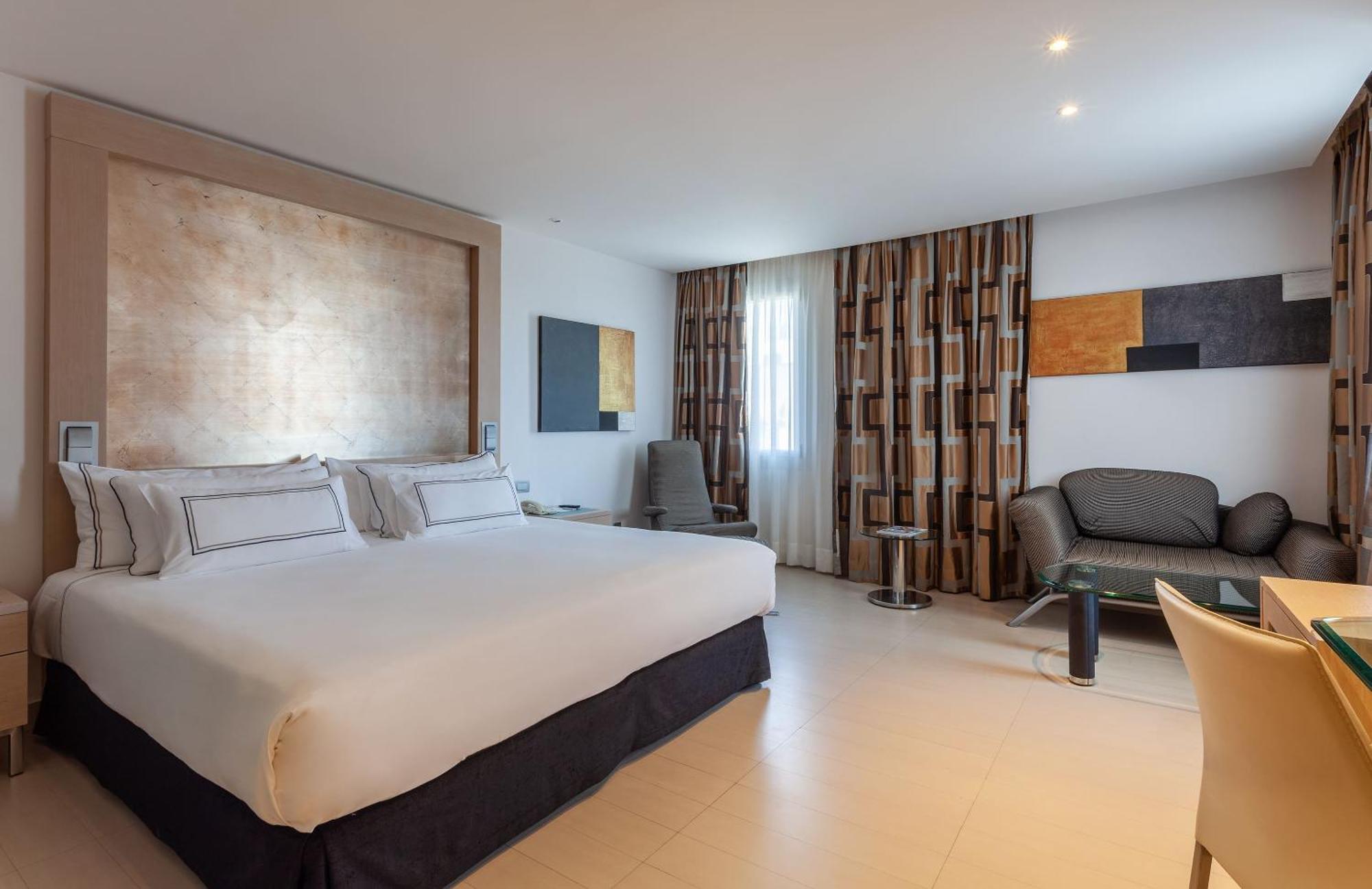 Habitación Premium