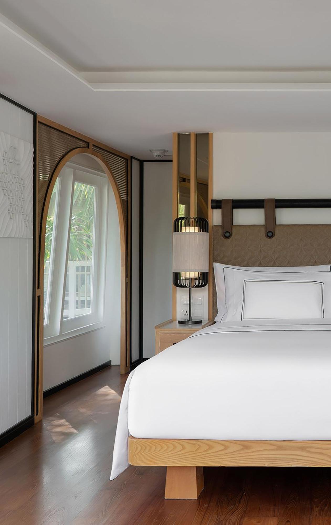 Duplex/Maisonnette Bootsuite