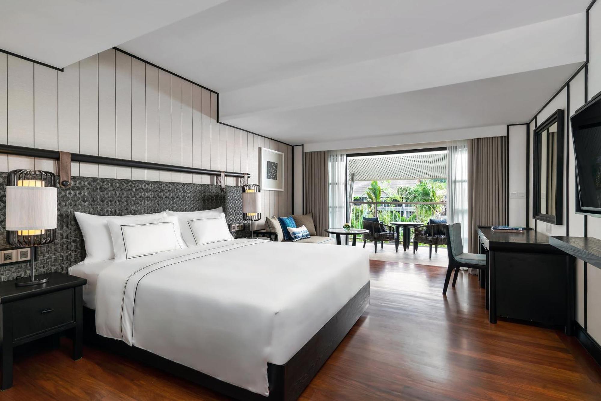 Premium Kamer