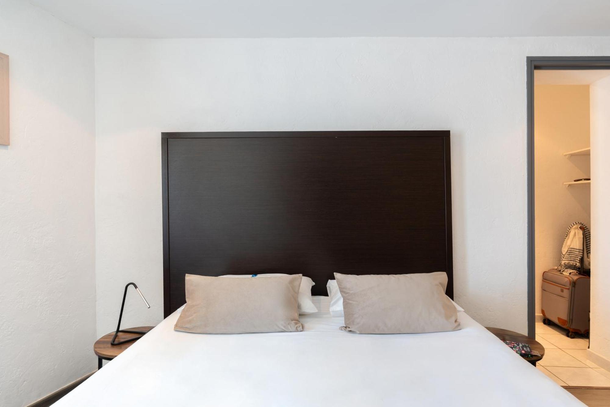 Suite 2 Chambres