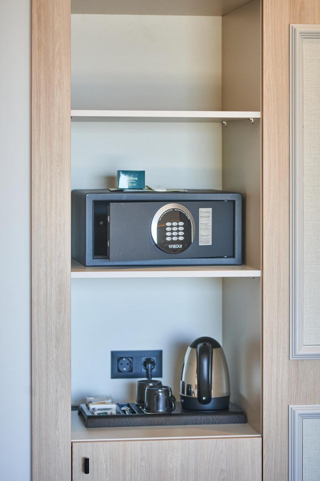 Habitación Superior con balcón