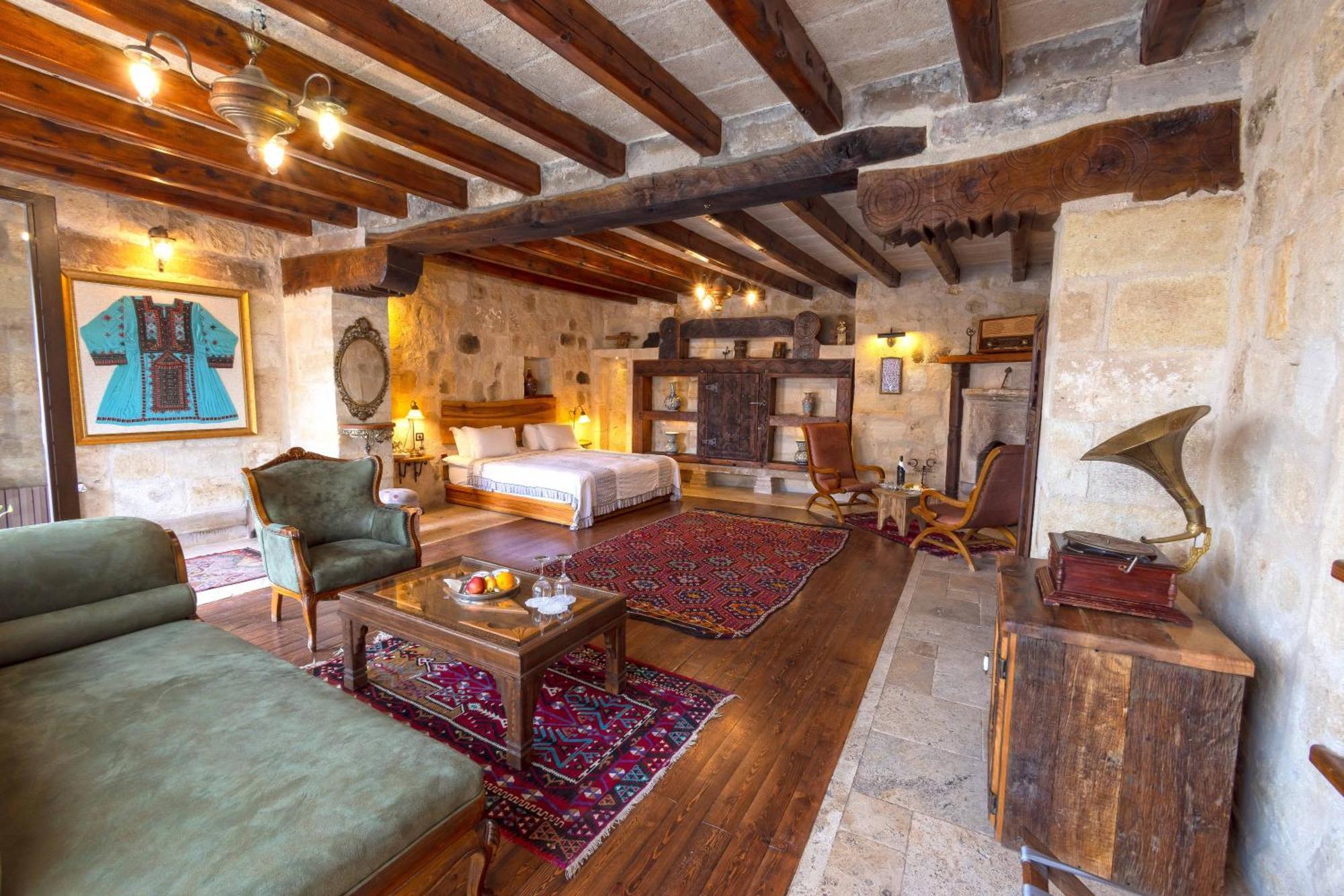 Suite Lit King-Size