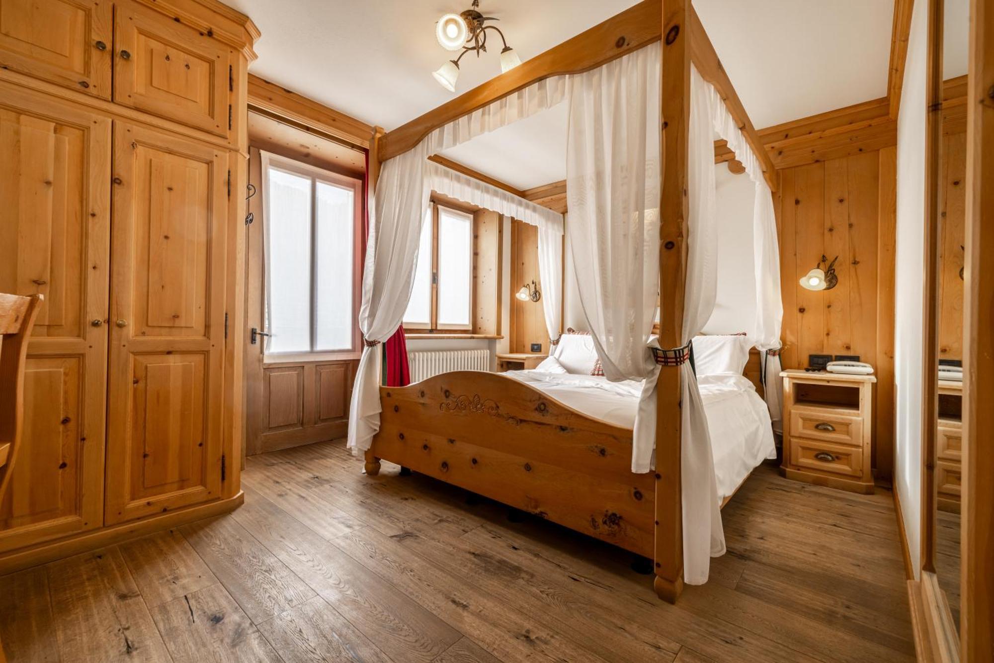 Superior Zimmer mit Balkon