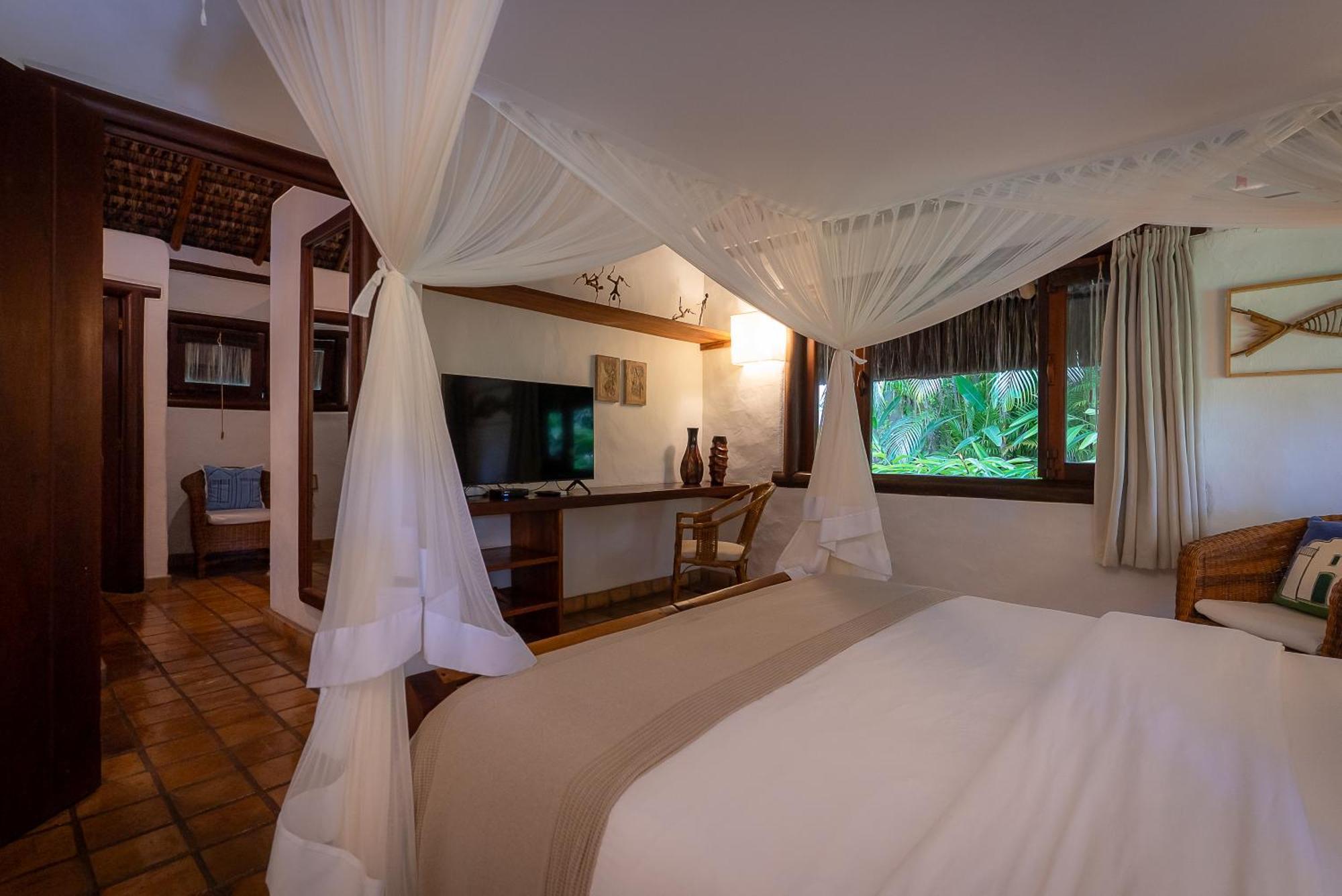 Villa de 2 Quartos
