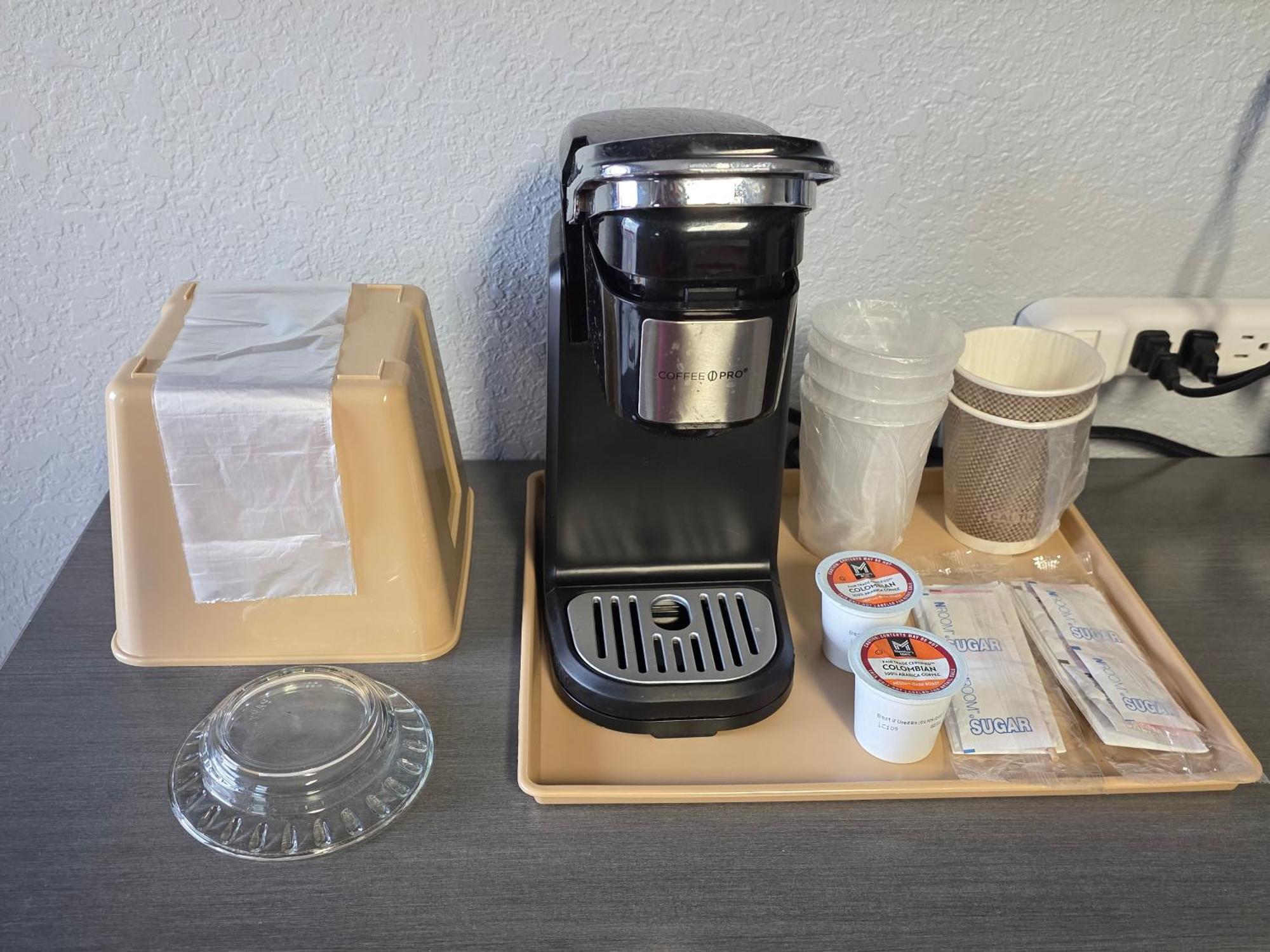 Standard Double Room - Smoking