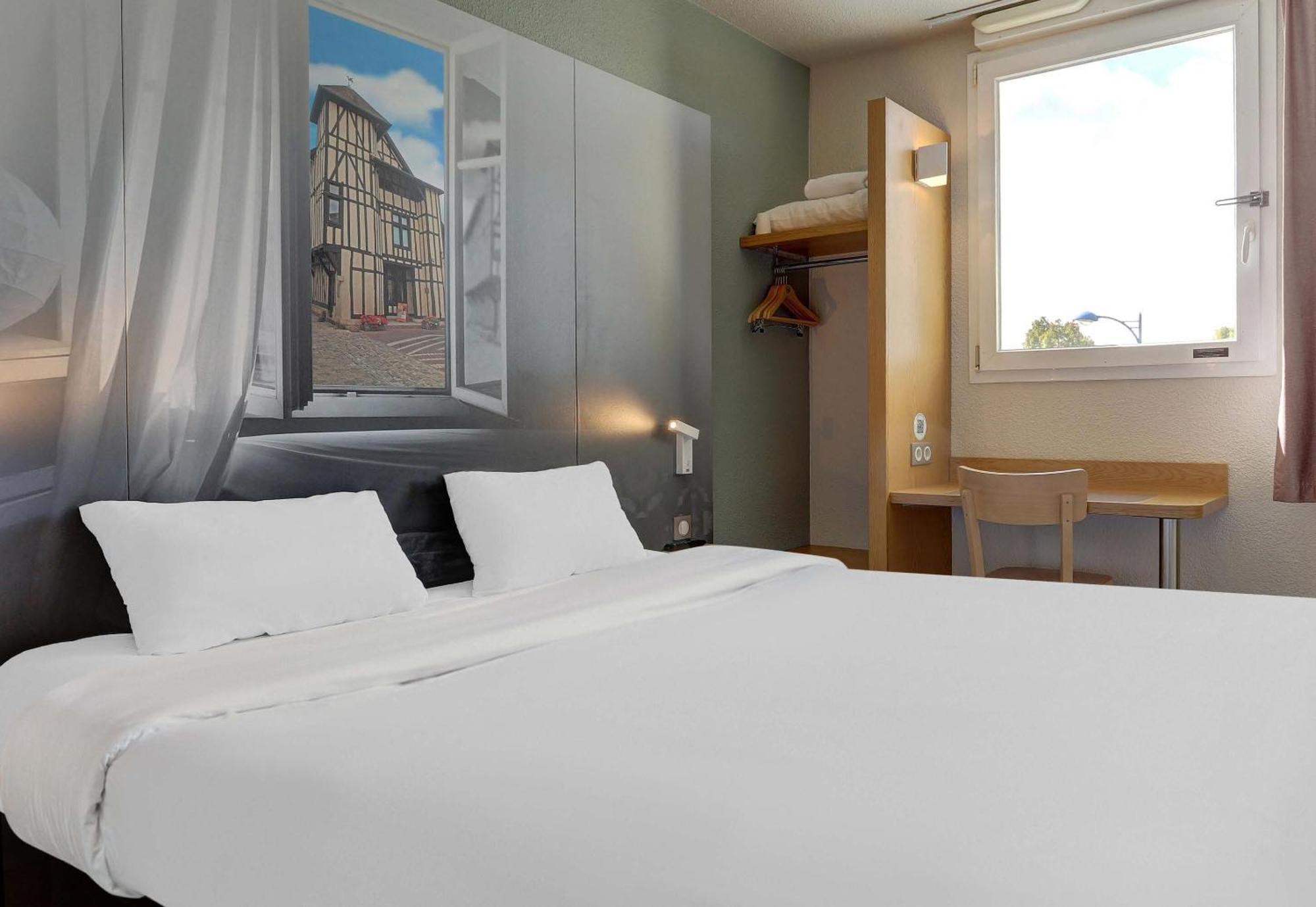 Chambre Double