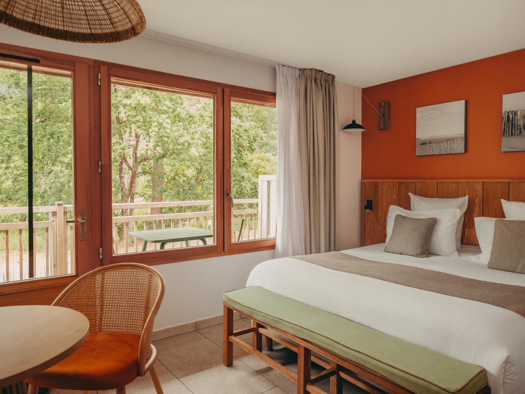Lodge Classique