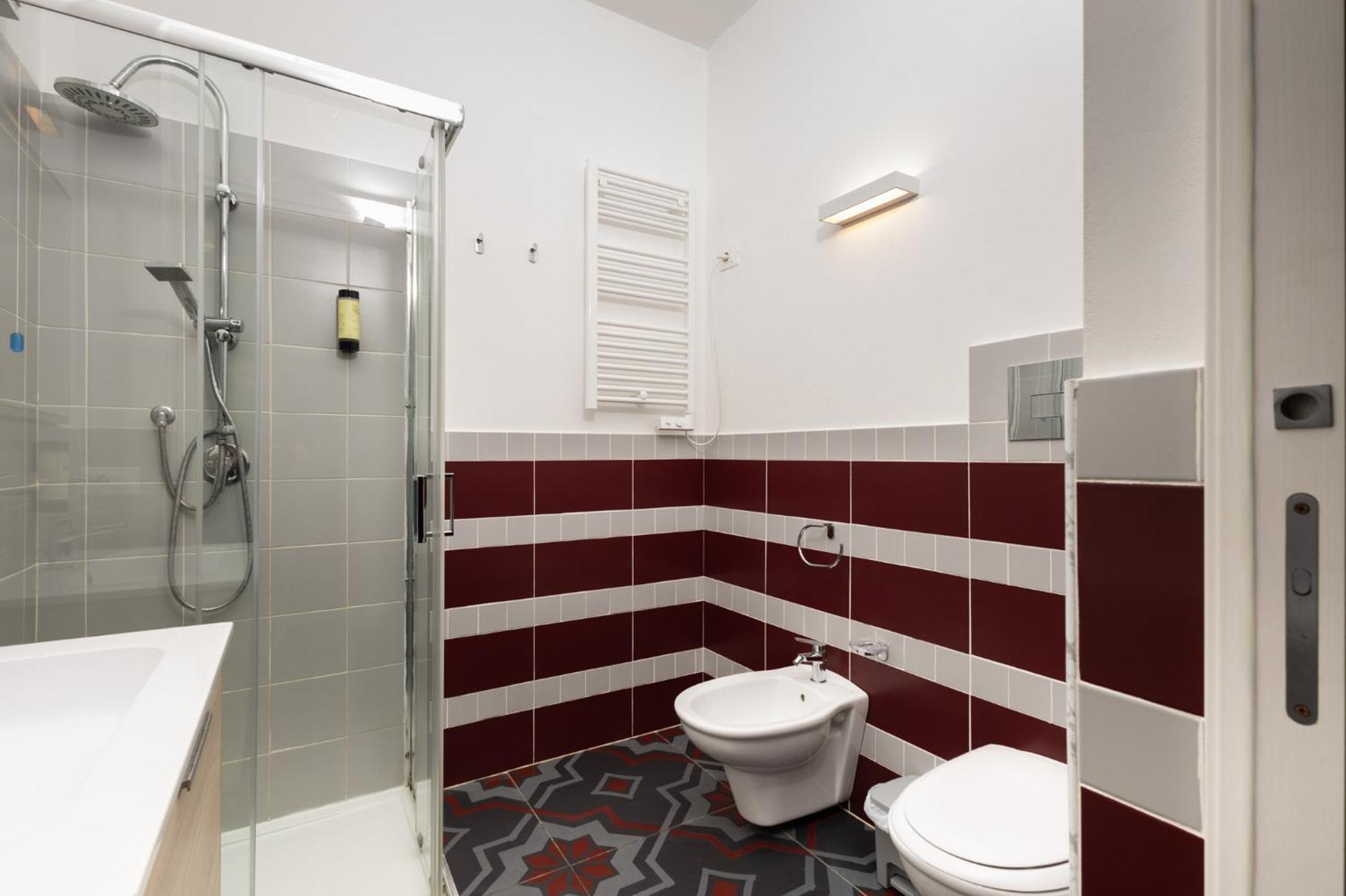 Camera Tripla con Bagno Privato
