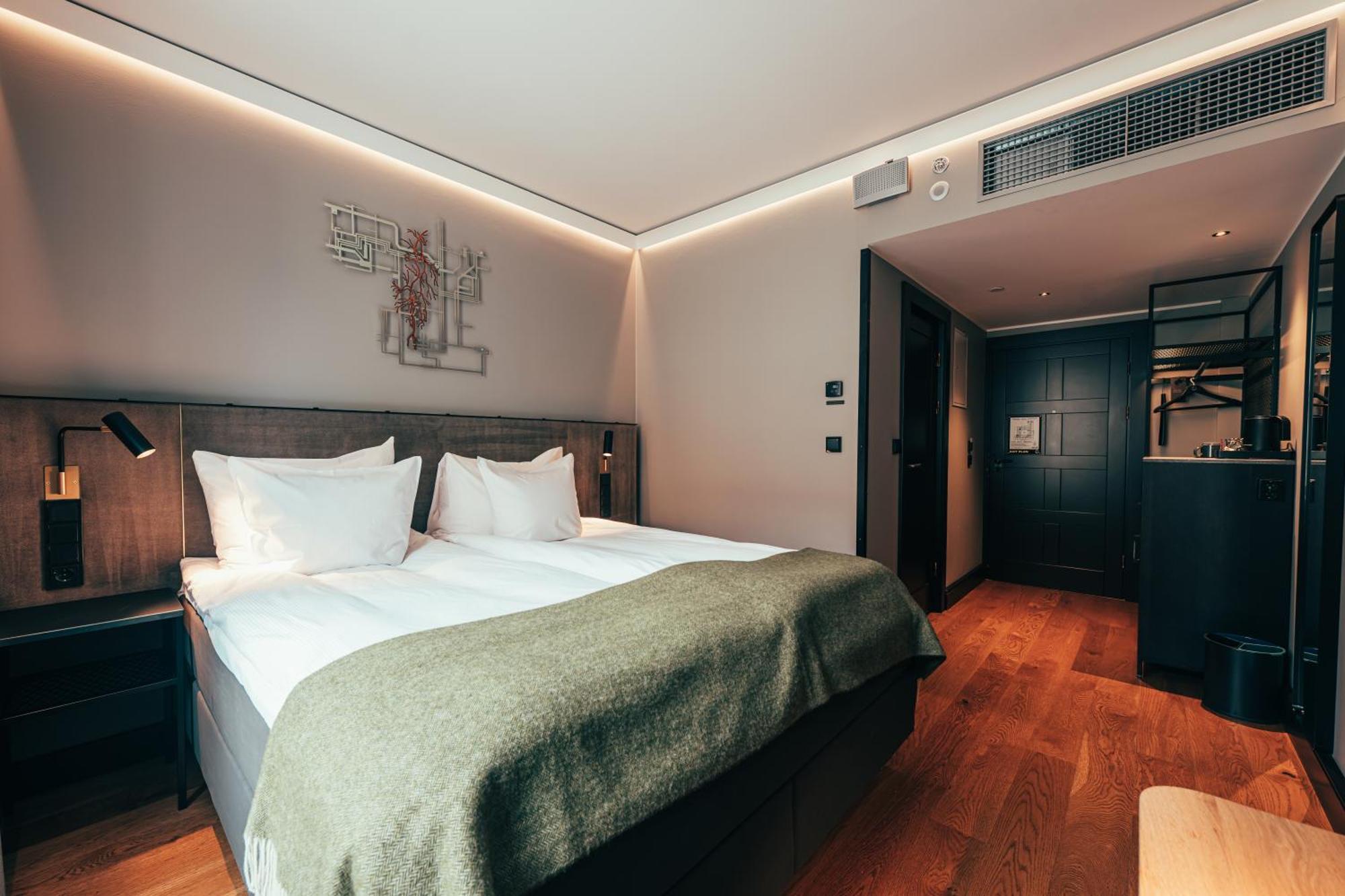 Chambre Double Standard