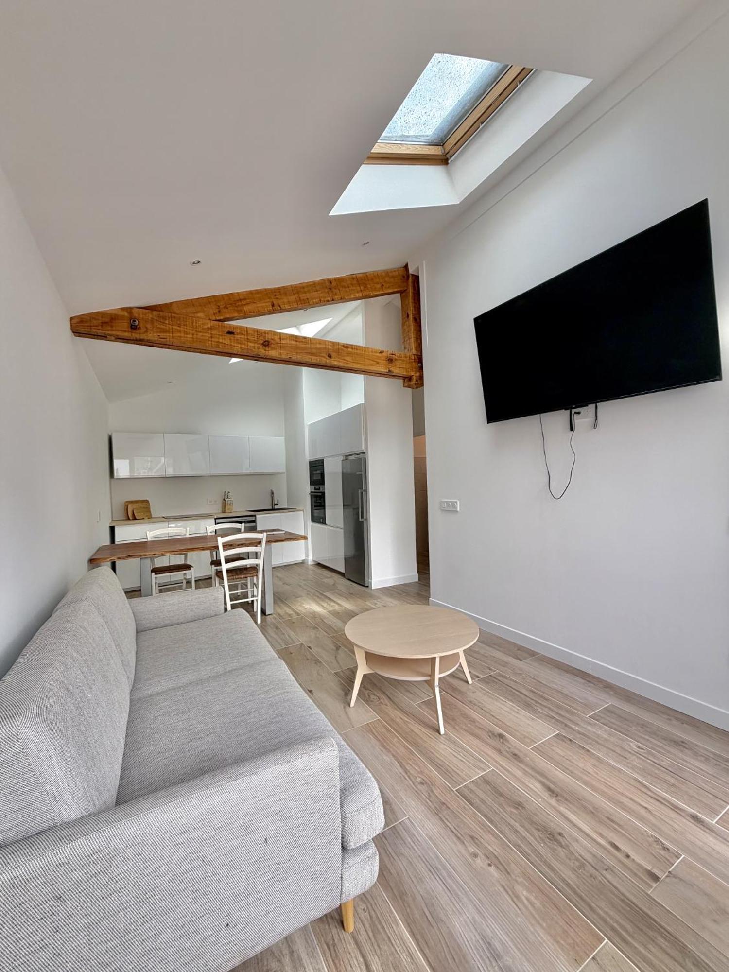 Maison 1 Chambre