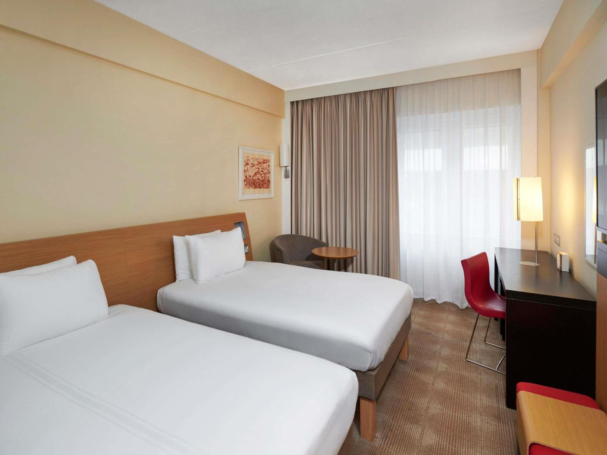 Superior Zweibettzimmer