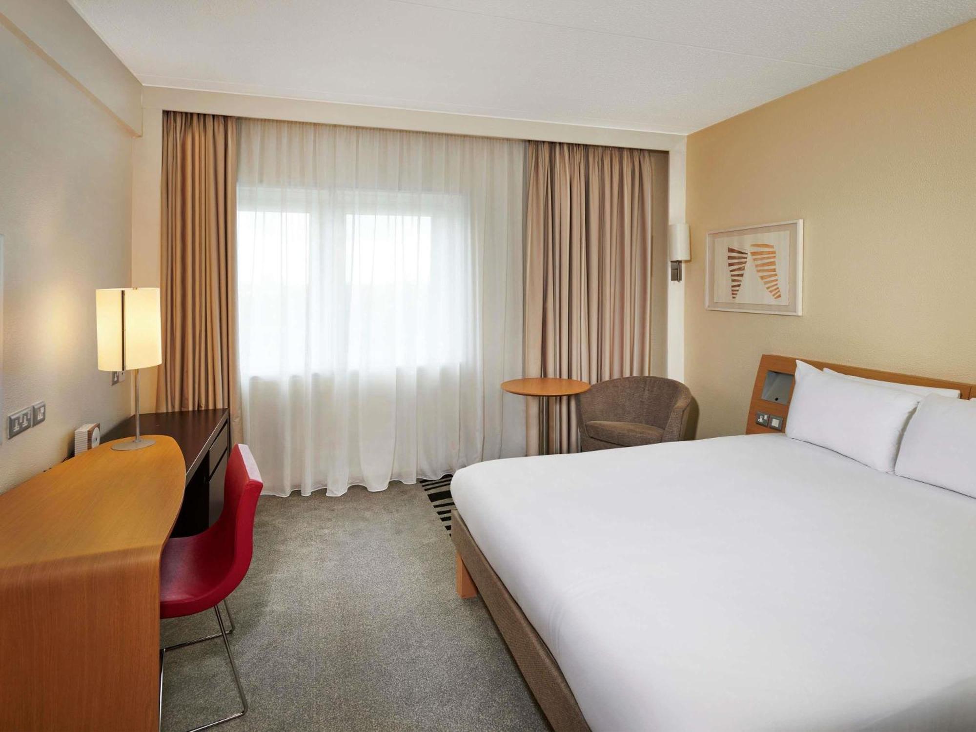 Executive Zimmer