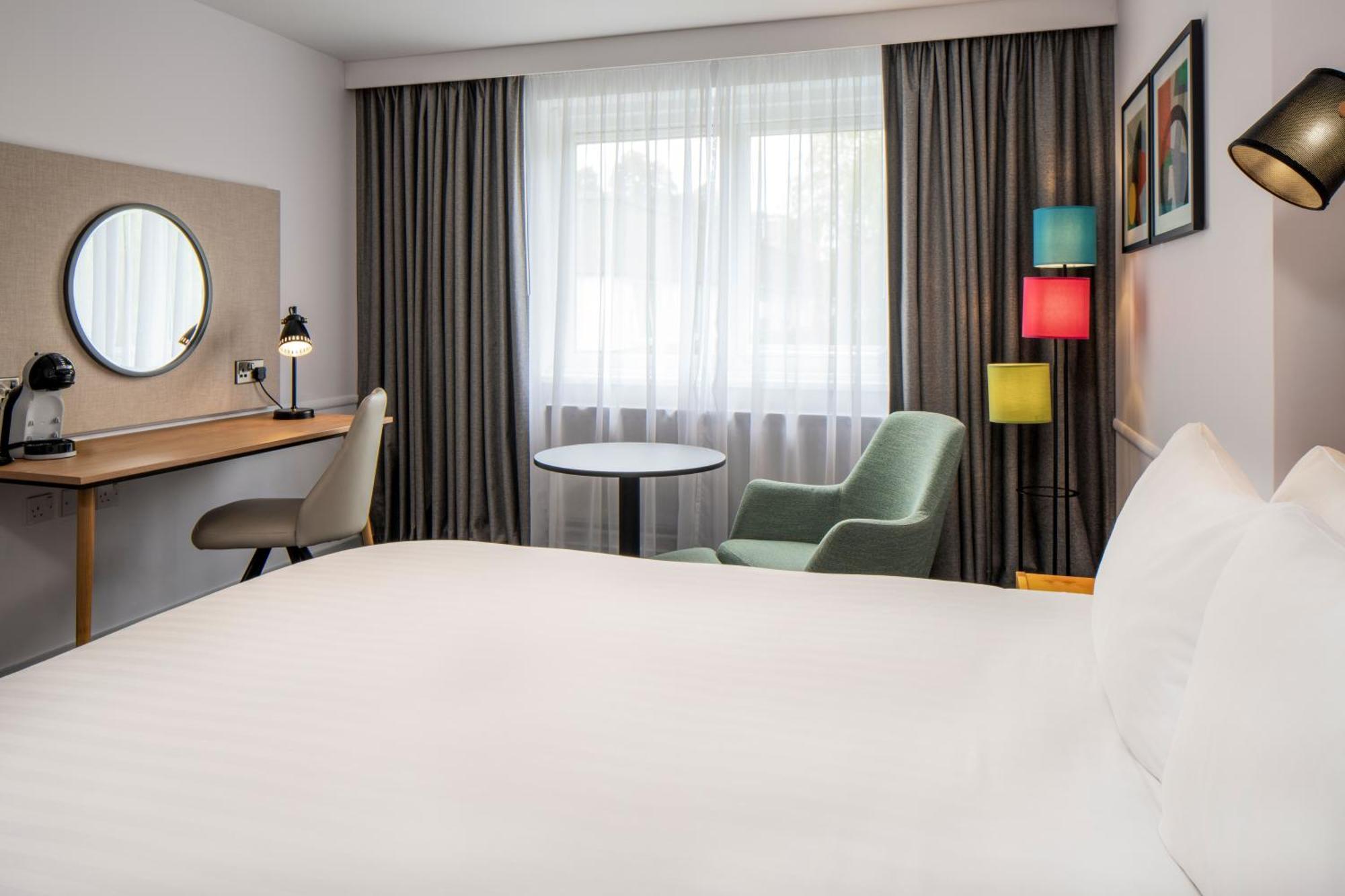 Premium Zimmer