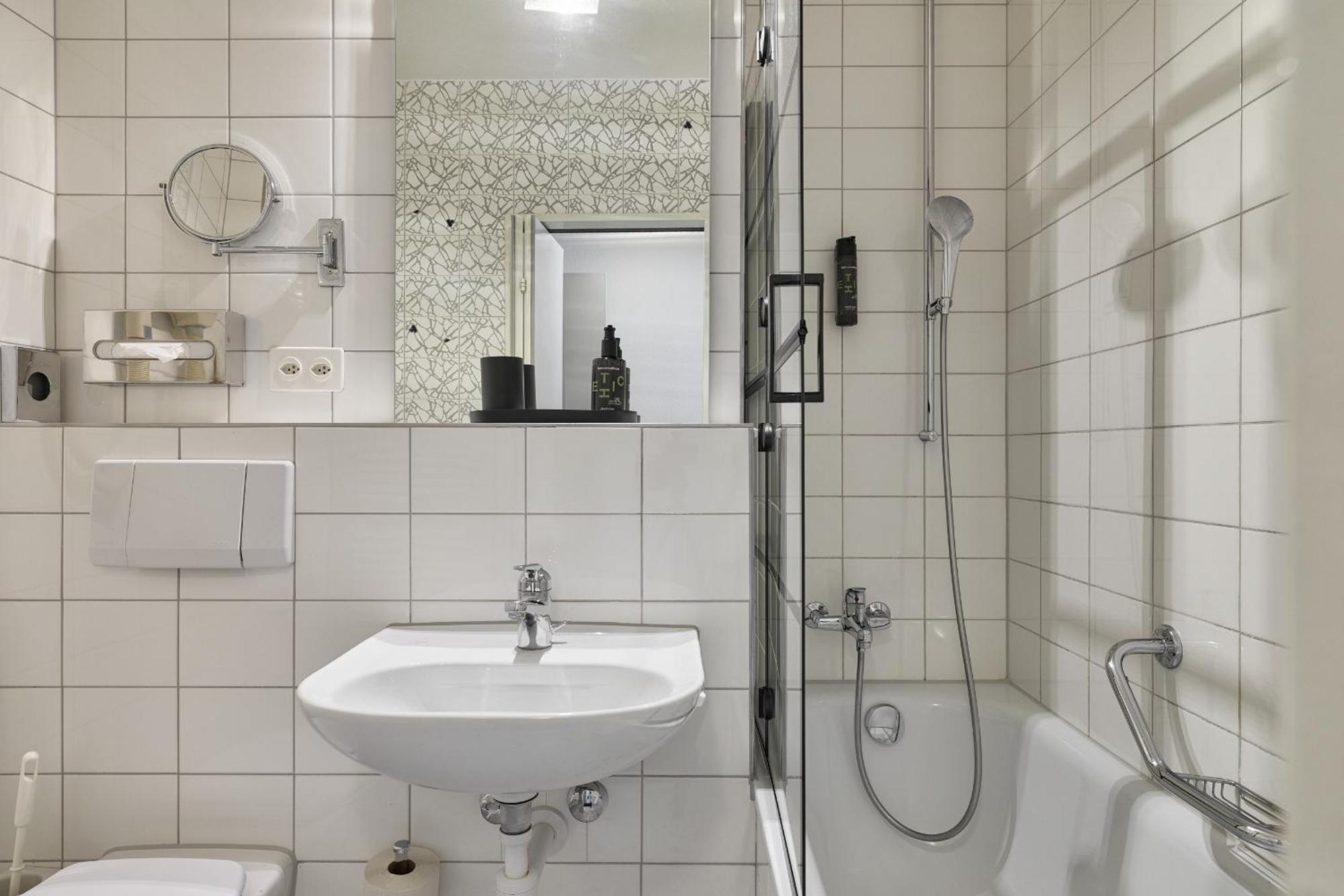 Junior Suite Rivier