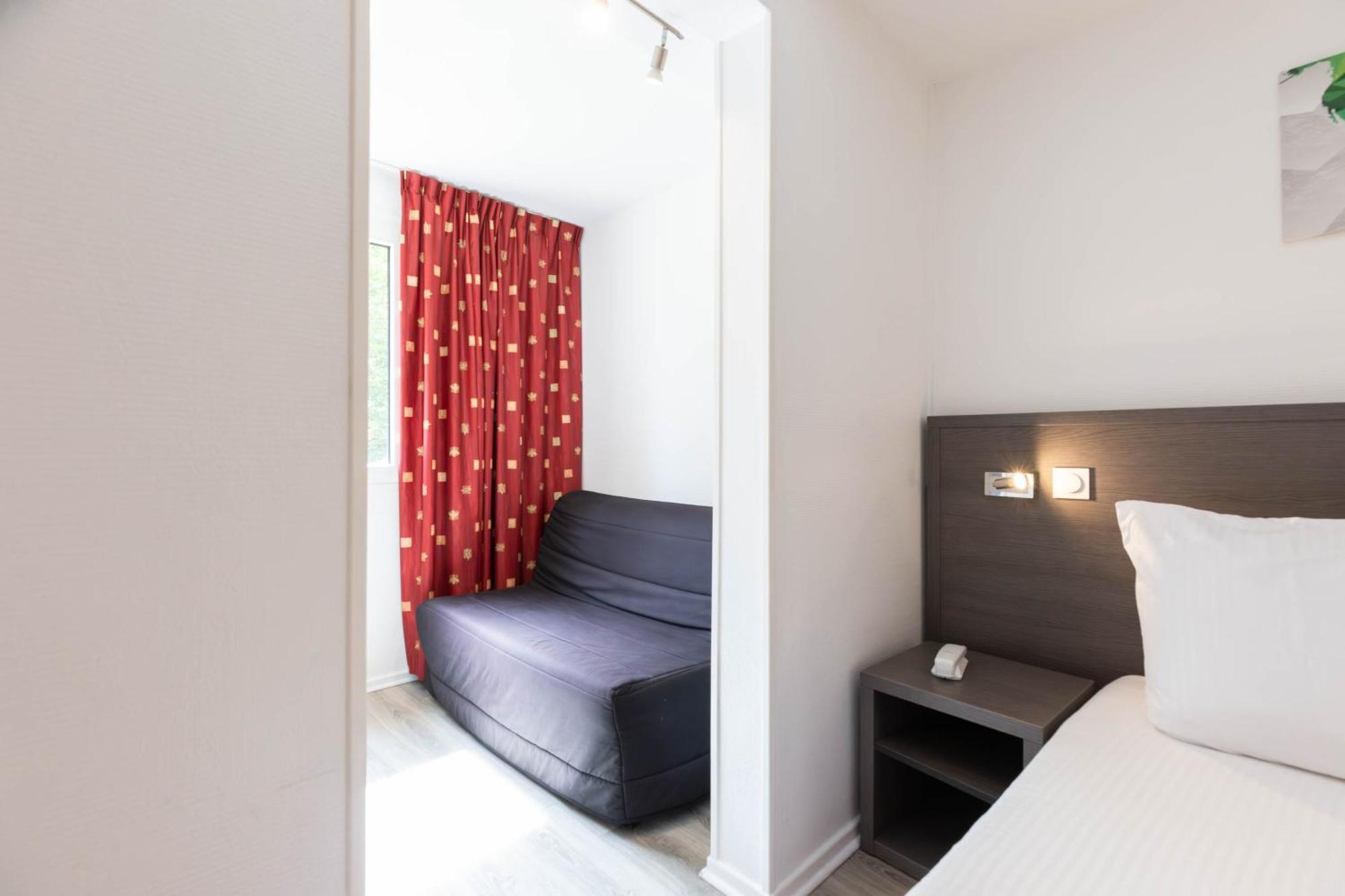 Chambre Confort