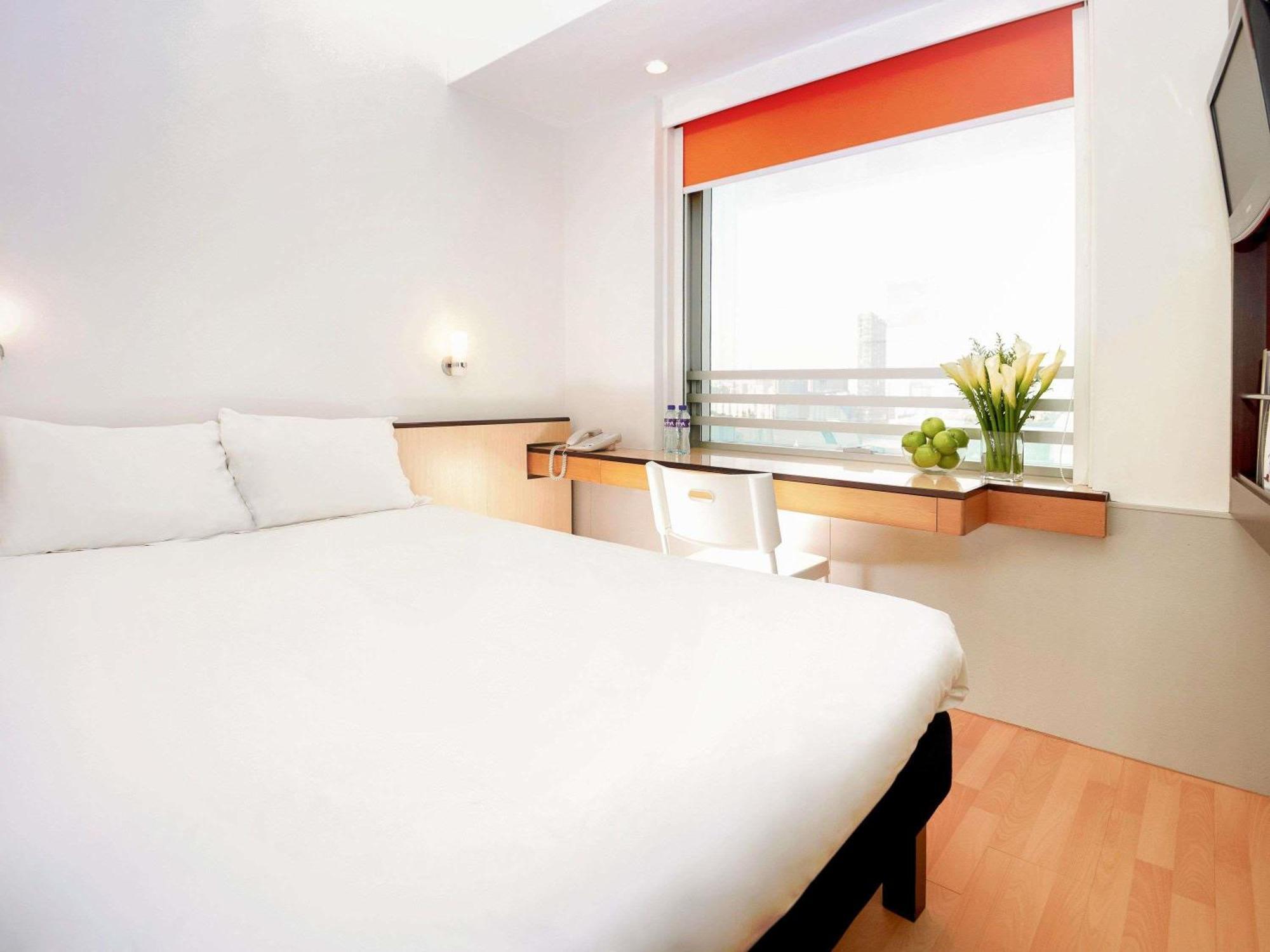 Superior Double Room with Harbour View