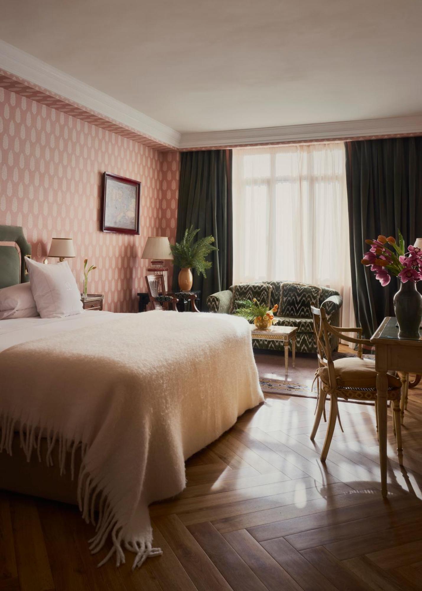 Chambre Triple Supérieure