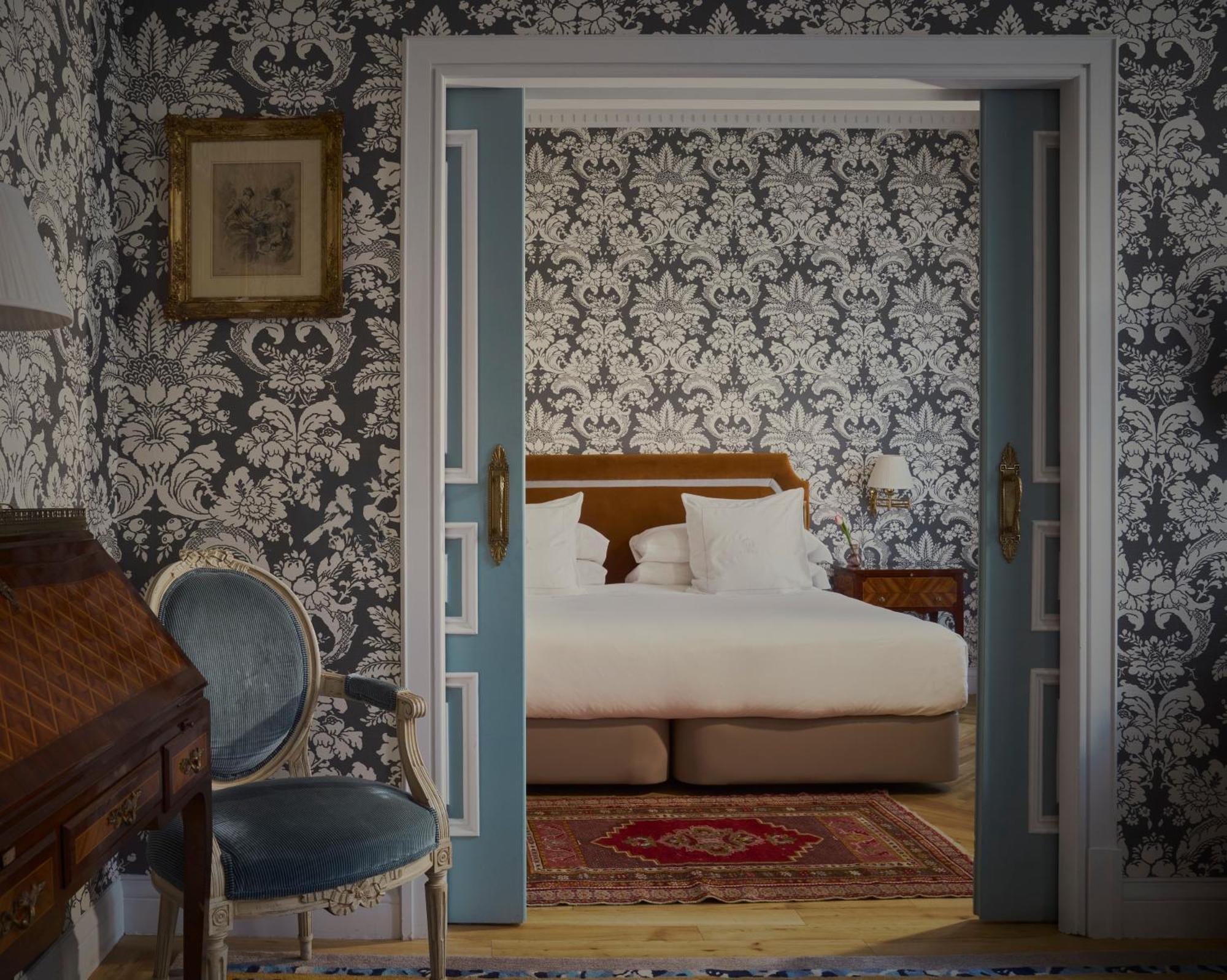 Suite Deluxe
