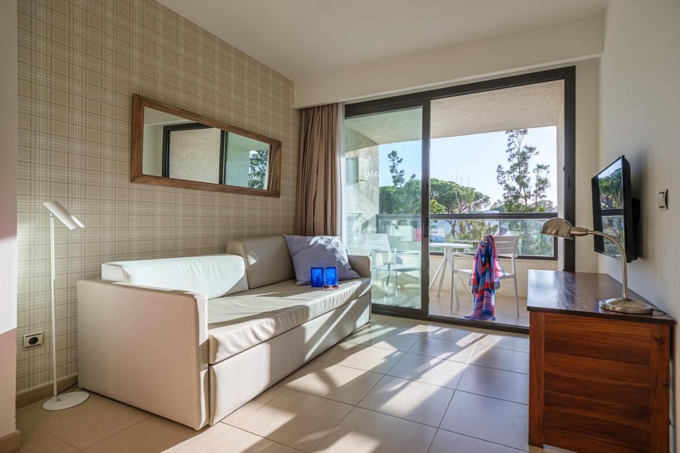 Suite Júnior