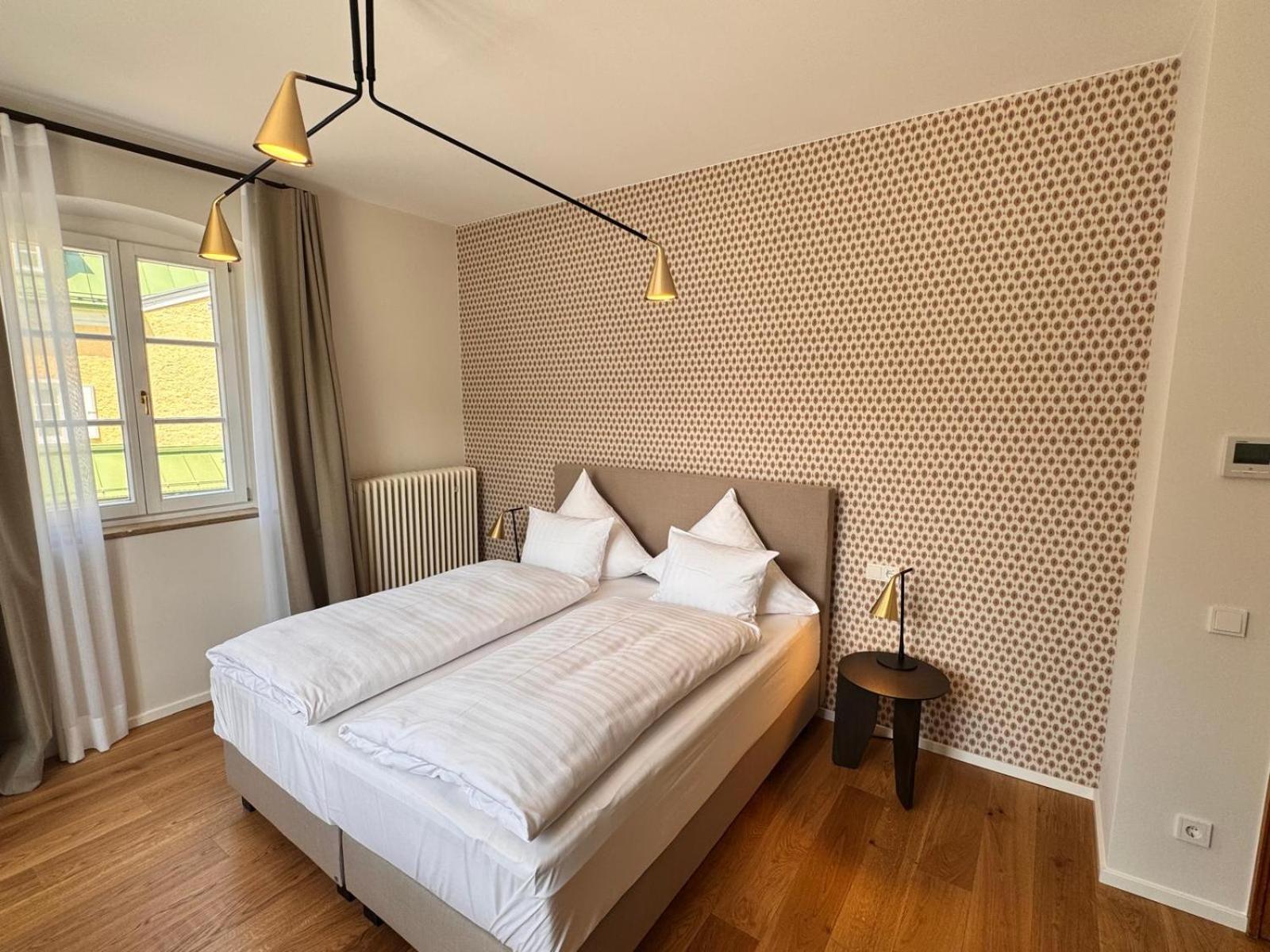 Dreibettzimmer