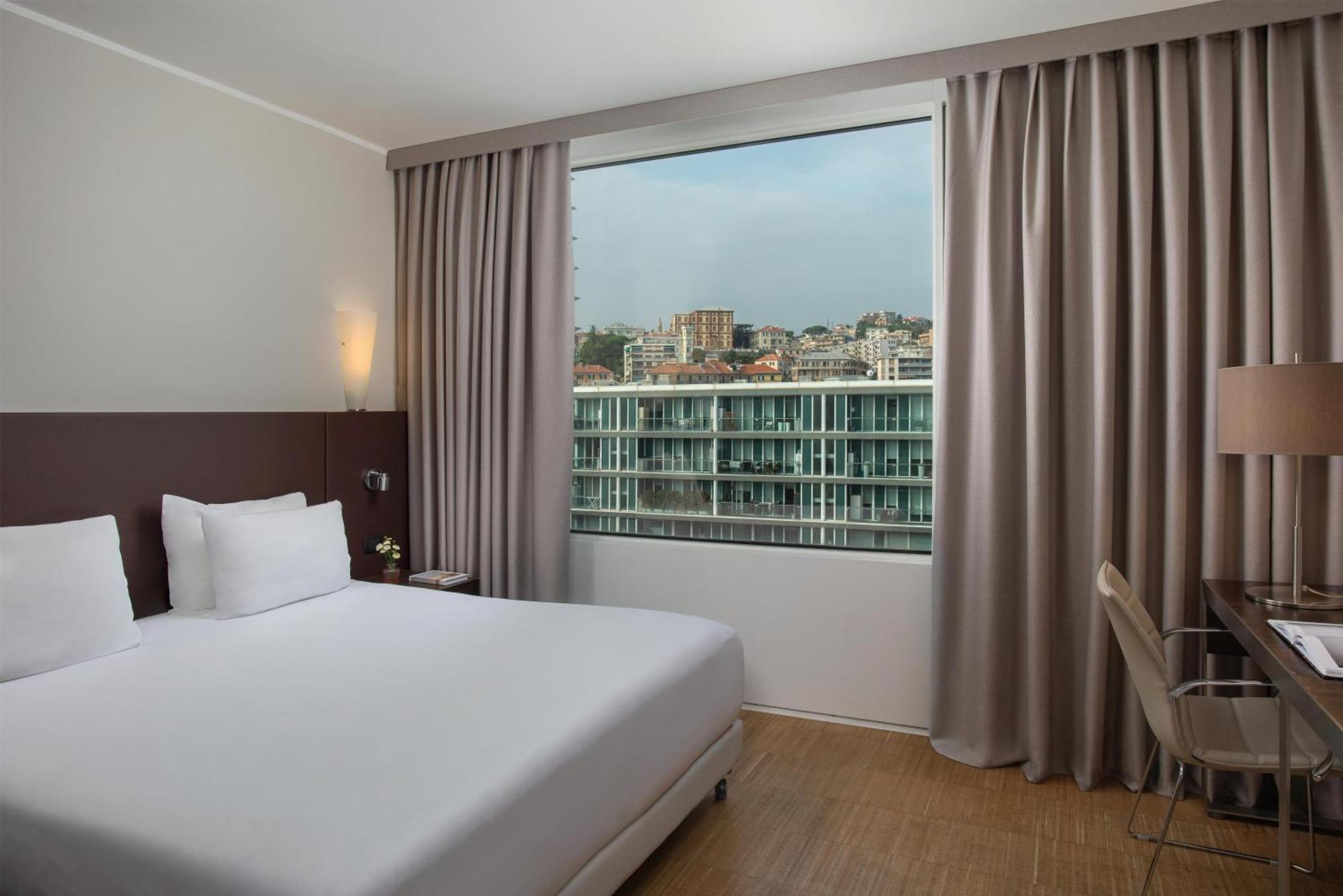 Chambre Double ou Lits Jumeaux Supérieure