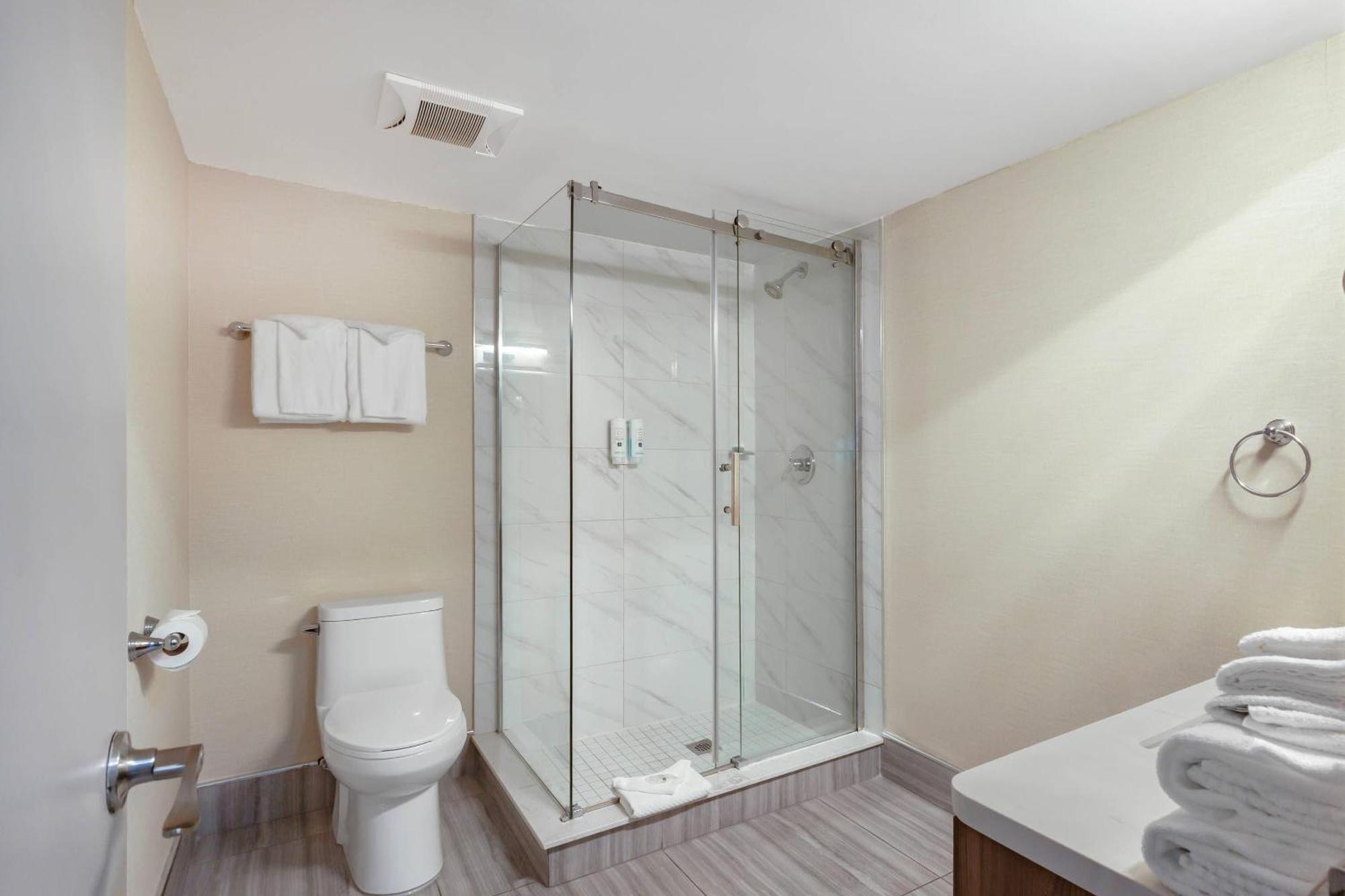 Suite King con 2 Letti King-Size - Non Fumatori