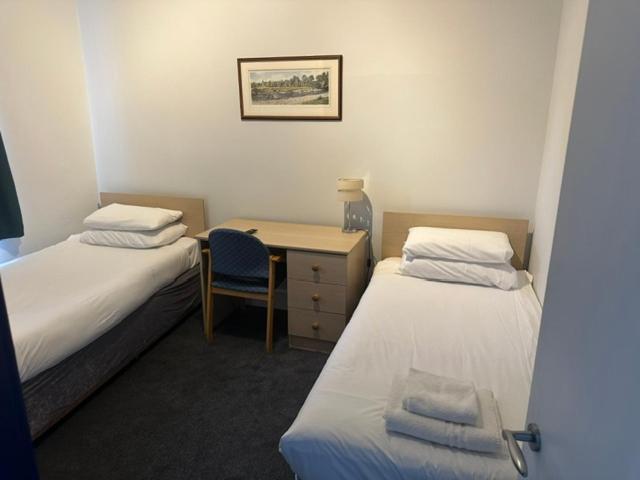 Deluxe Familiekamer