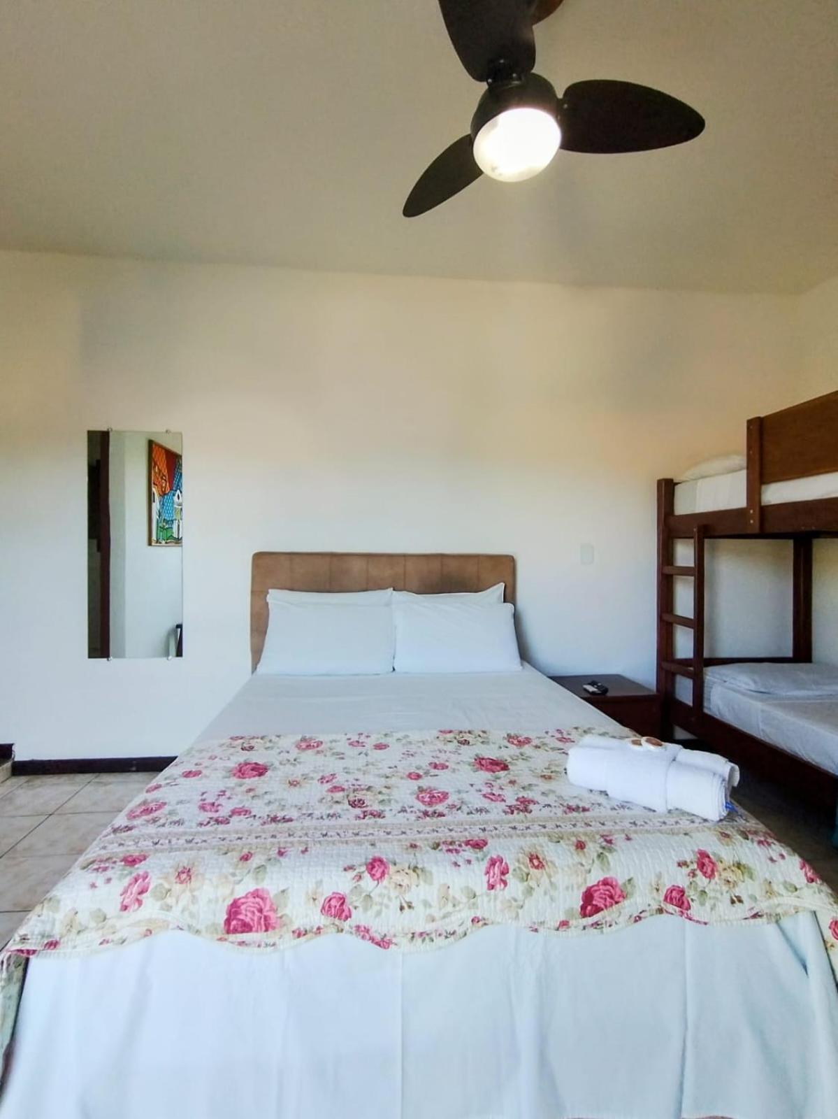 Quarto Quádruplo Standard