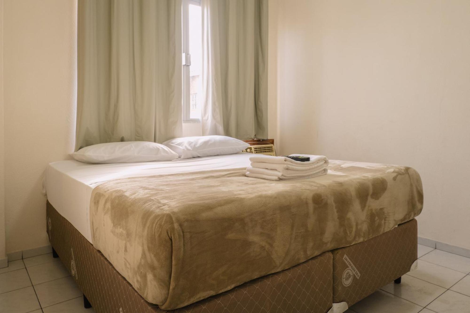 Apartamento Standard