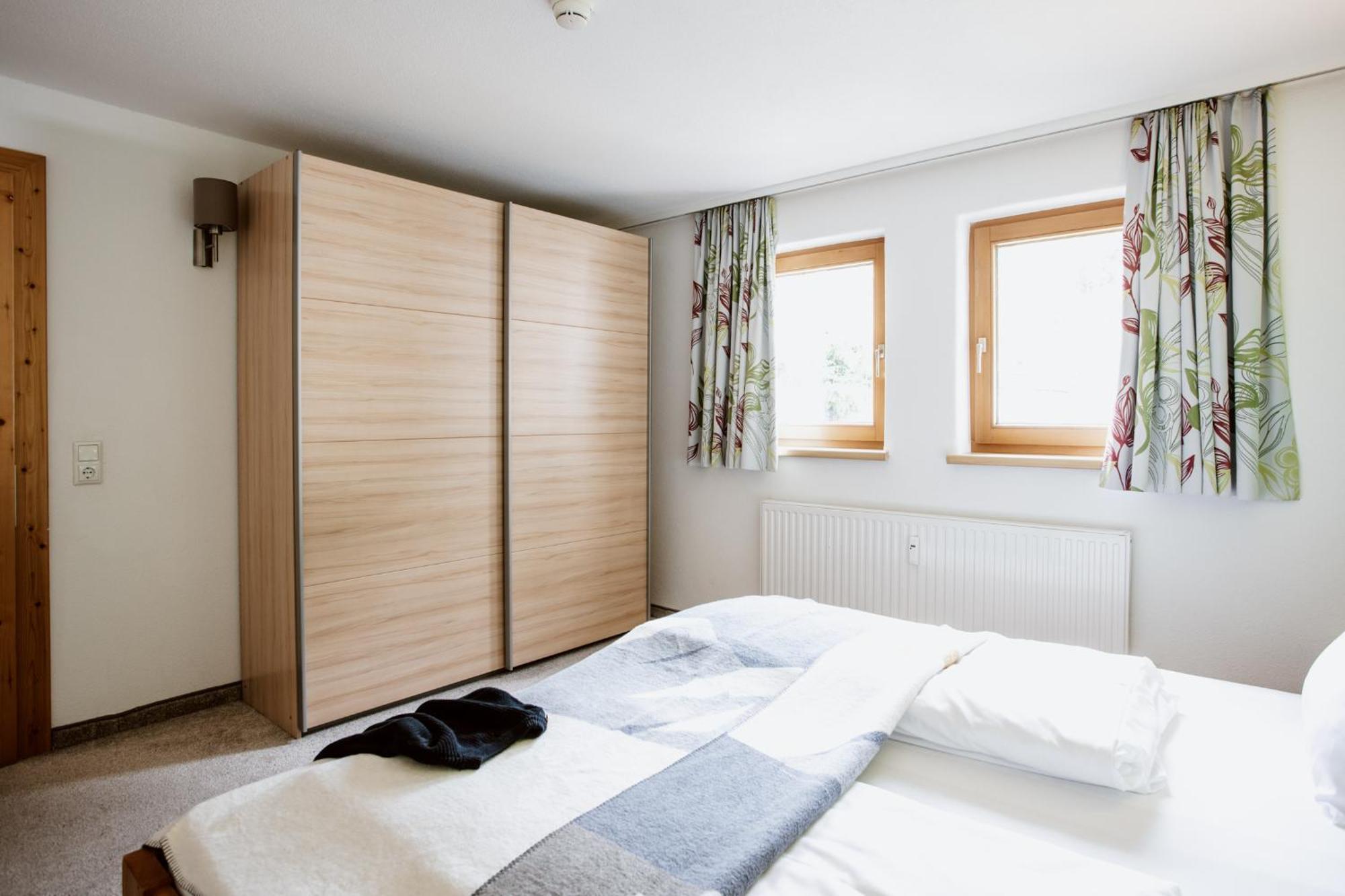 Apartment mit 3 Schlafzimmern