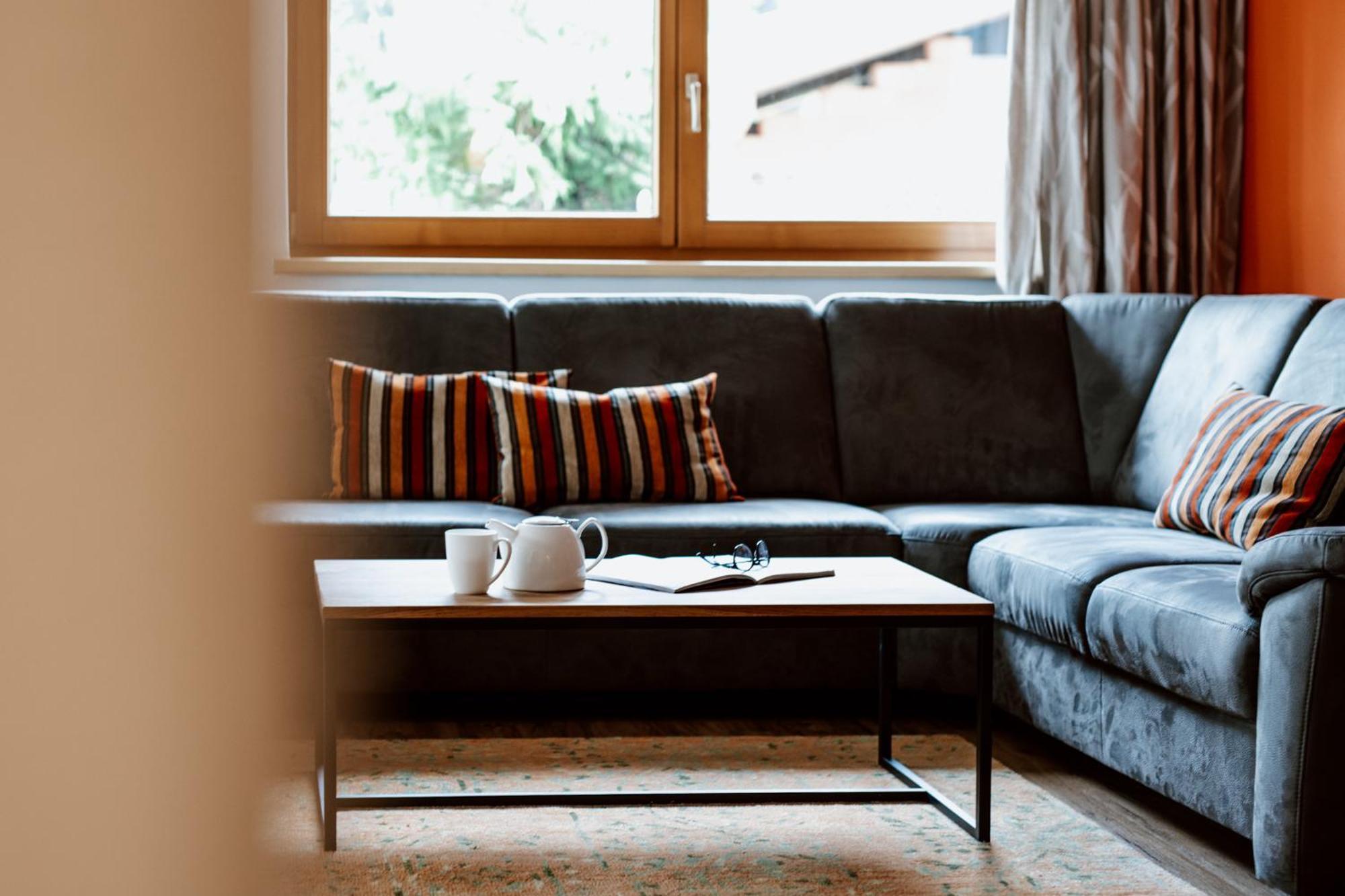 Classic Doppelzimmer mit Balkon