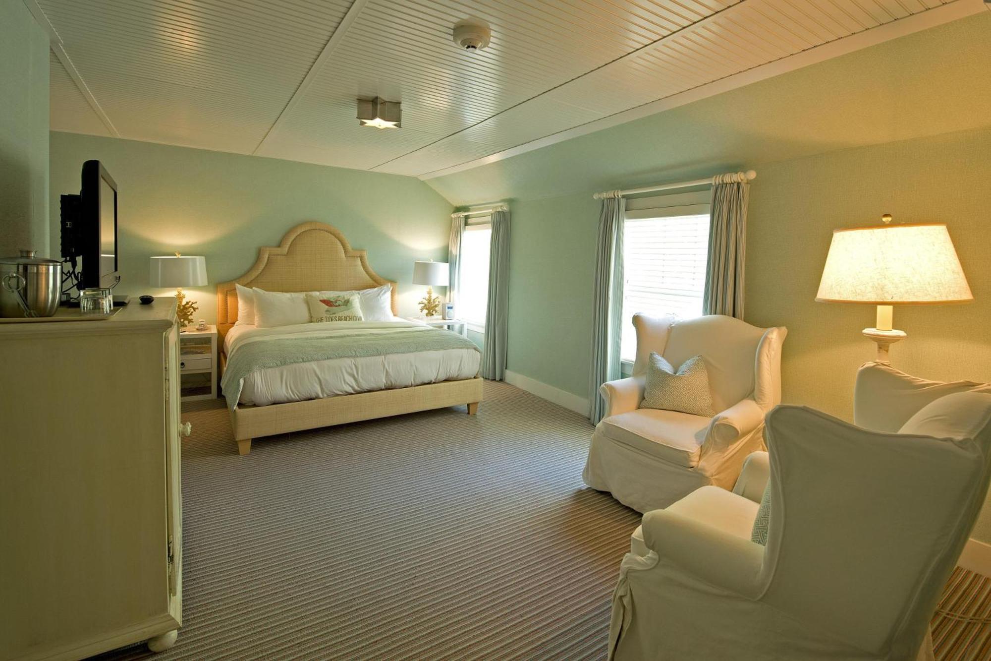 Ocean View King