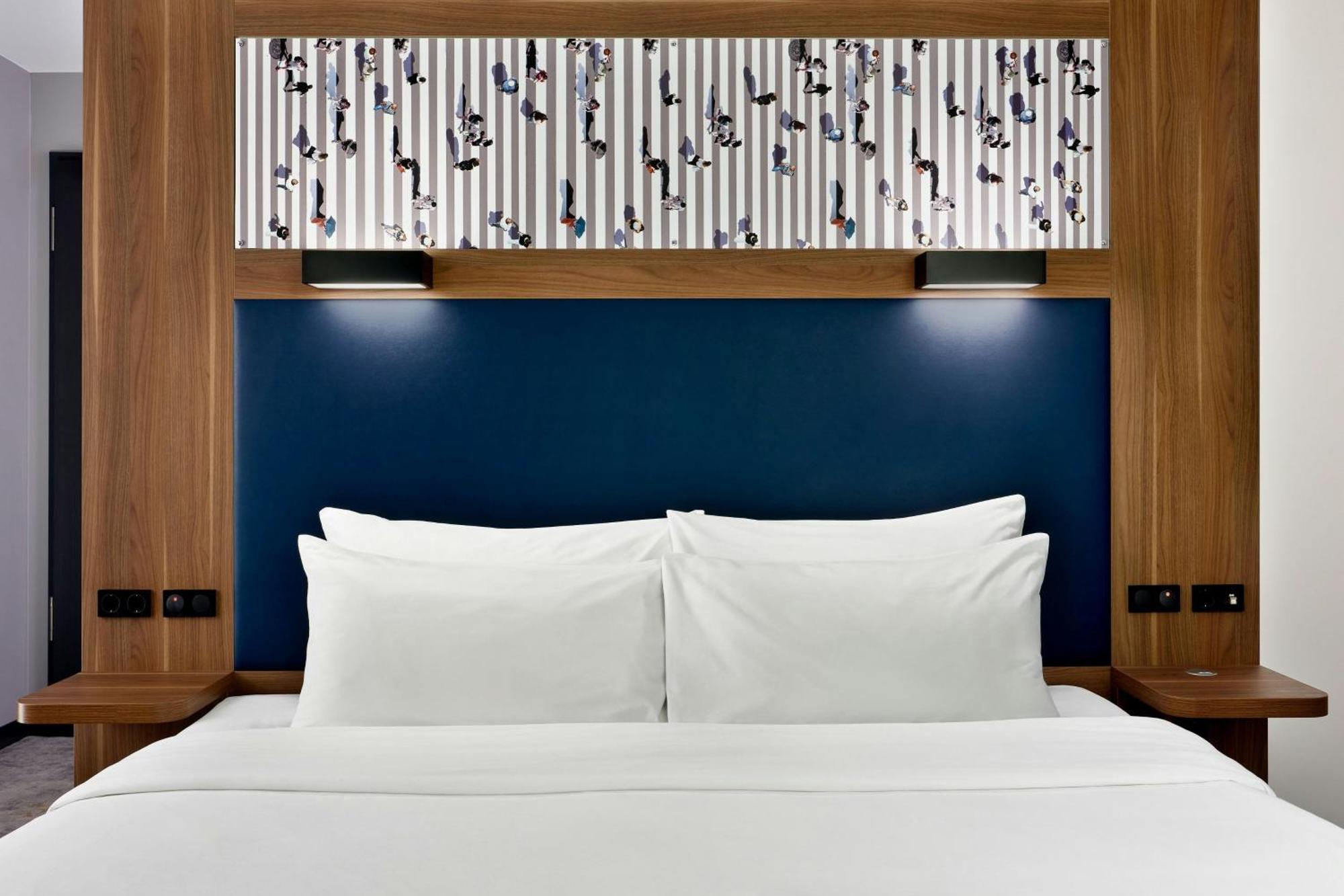 Suite Sweet - 1 cama extragrande