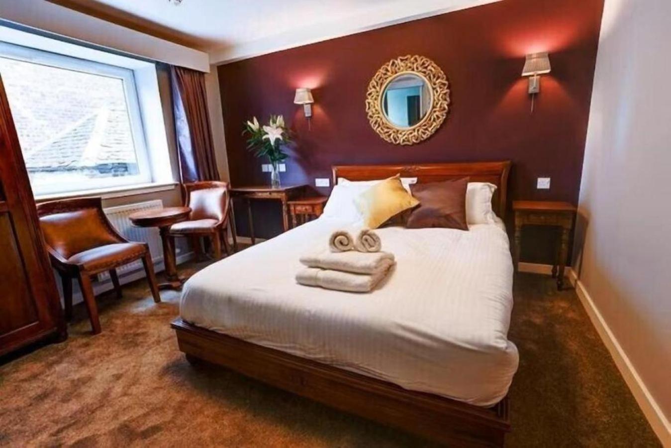 Classic Doppelzimmer