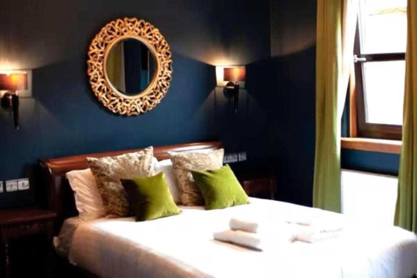 Superior Doppelzimmer