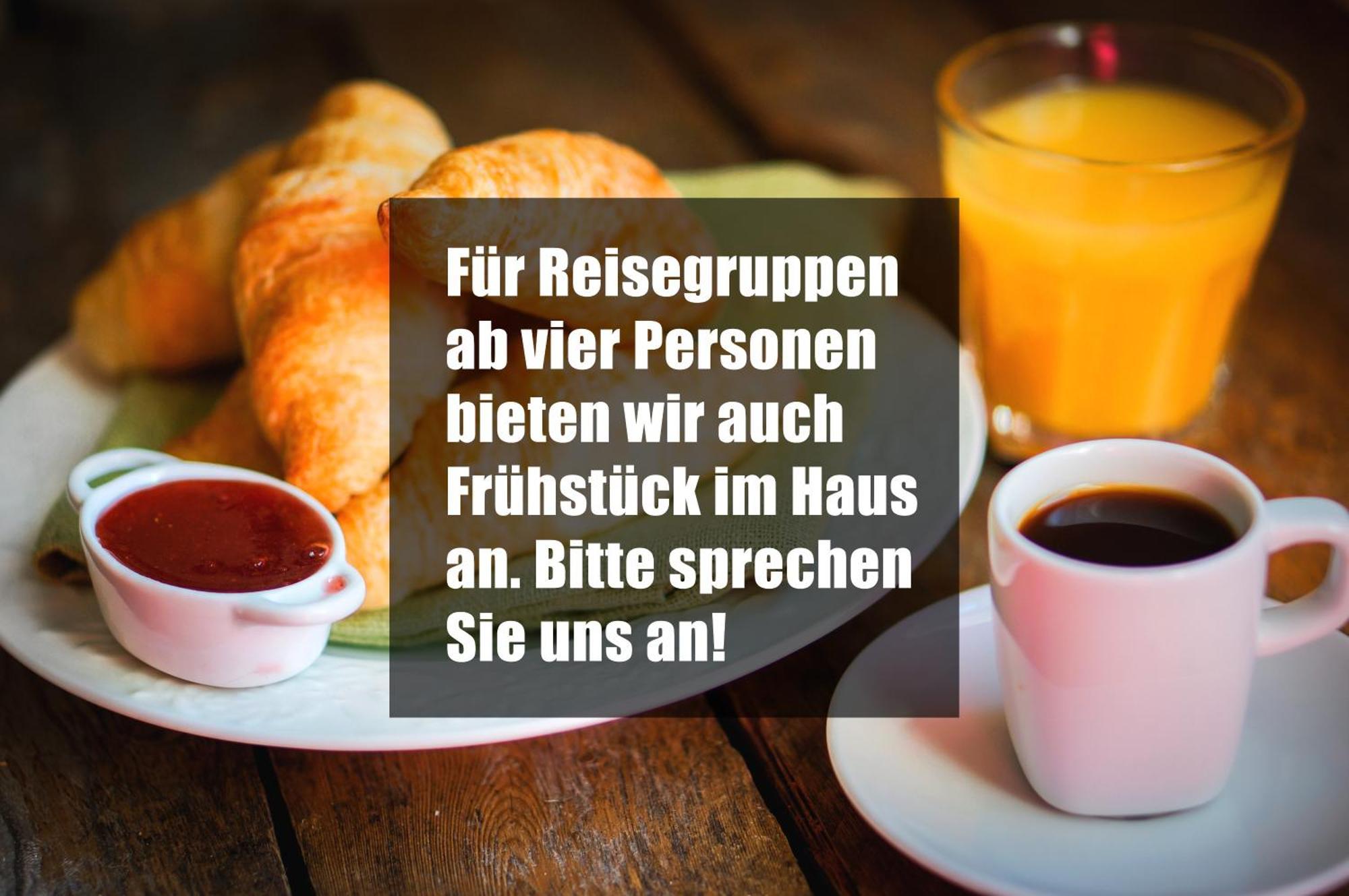 Budget Einzelzimmer
