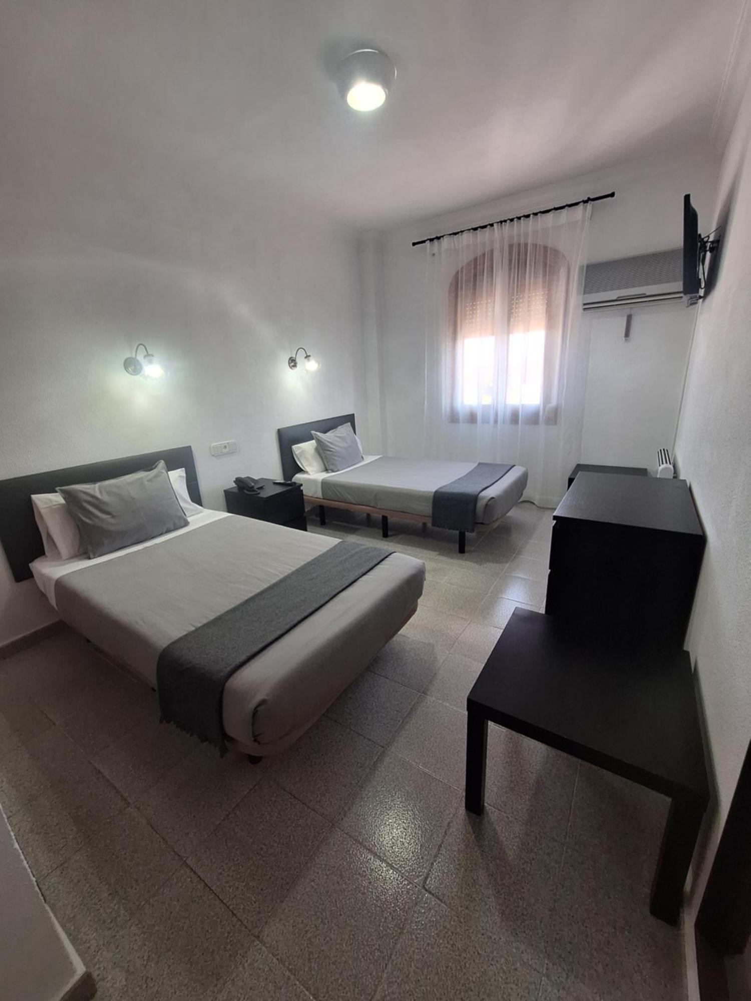 Habitación Doble