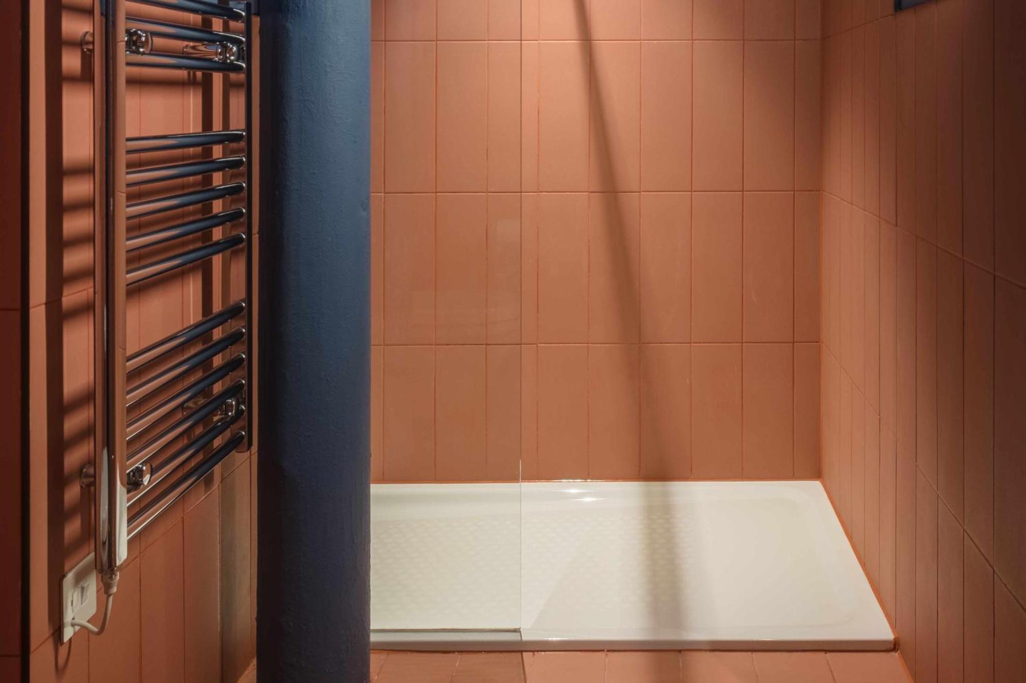 Suite met 1 Slaapkamer - Maisonnette