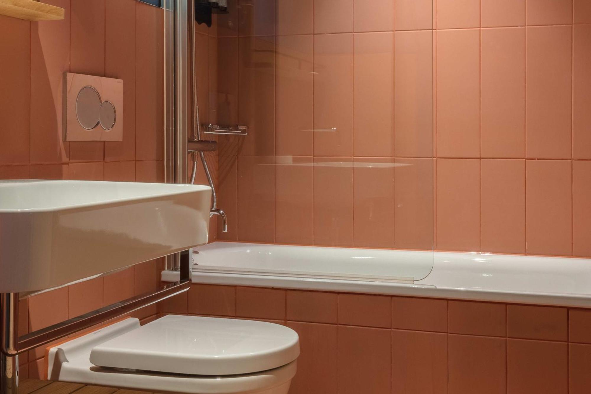 Suite met 1 Slaapkamer