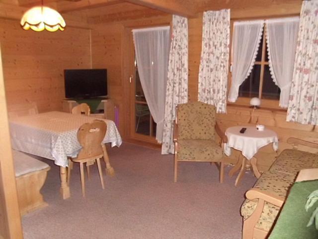 Apartment mit 1 Schlafzimmer