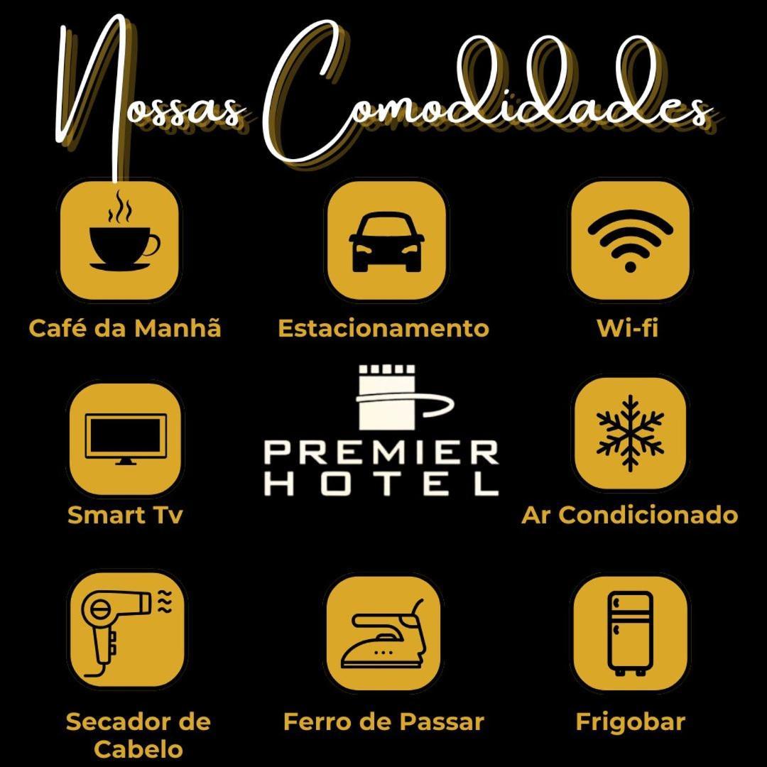 Quarto Standard com Cama de Casal ou 2 de Solteiro