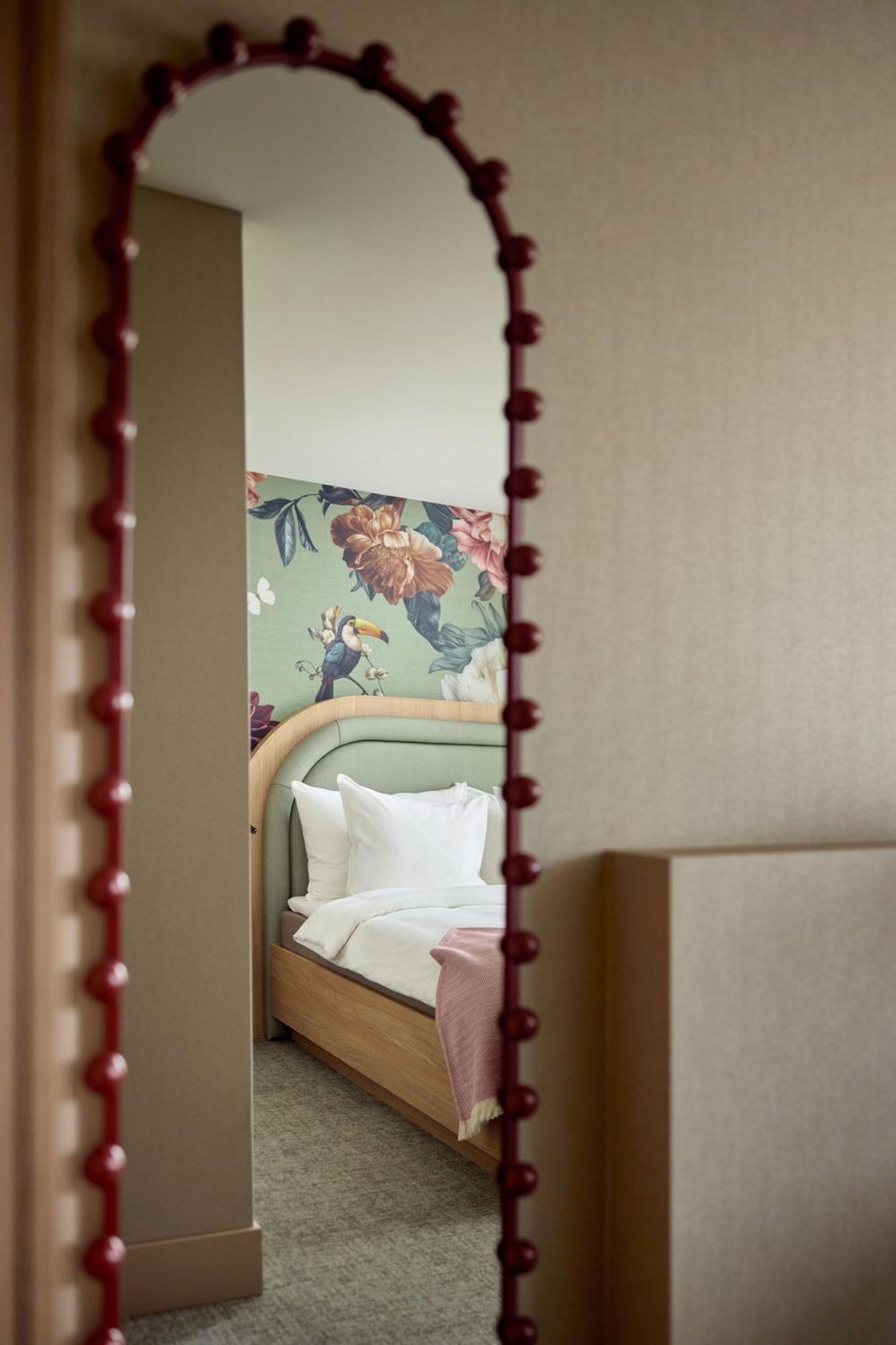 Comfort Tweepersoonskamer