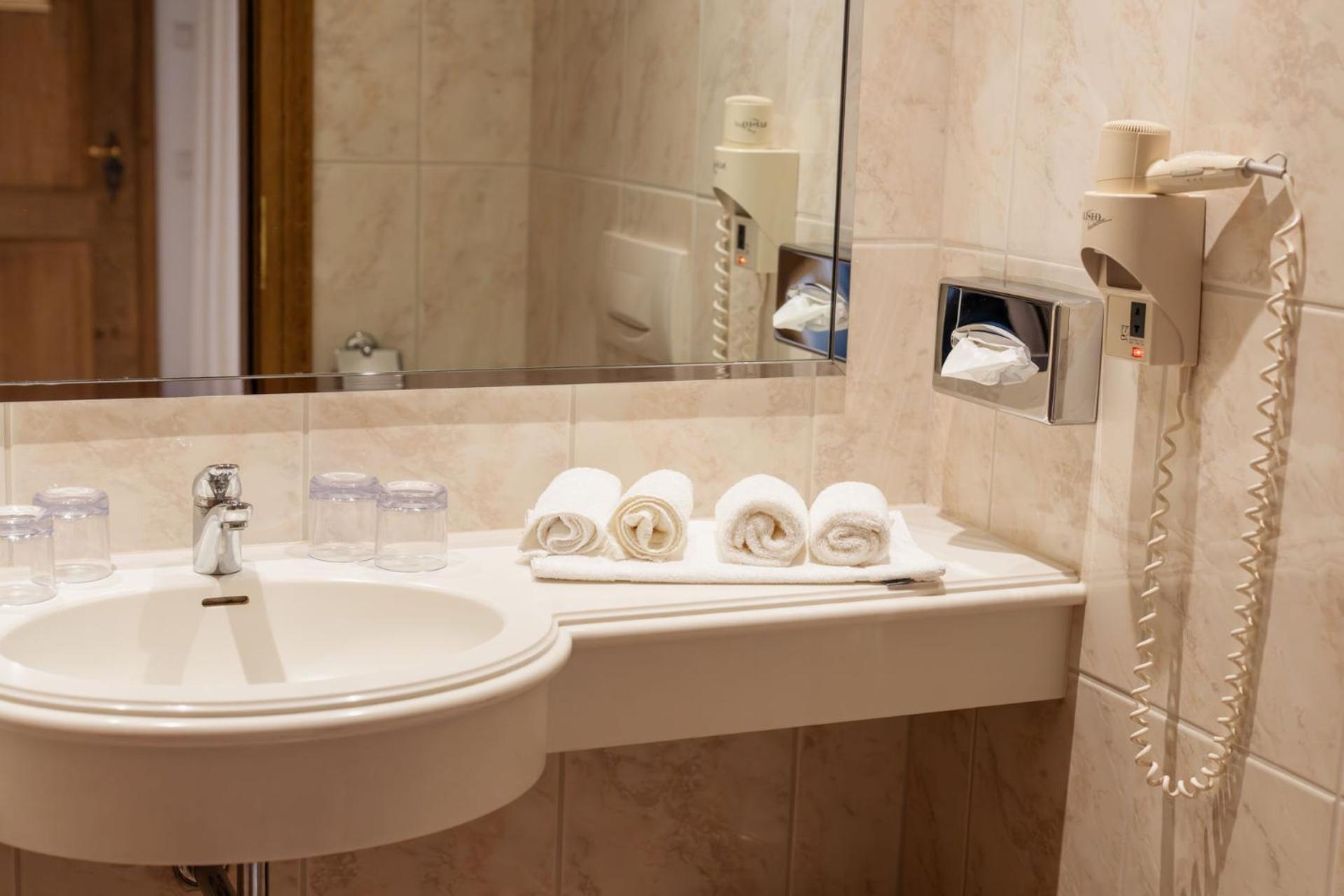 Wohlfühl Doppelzimmer