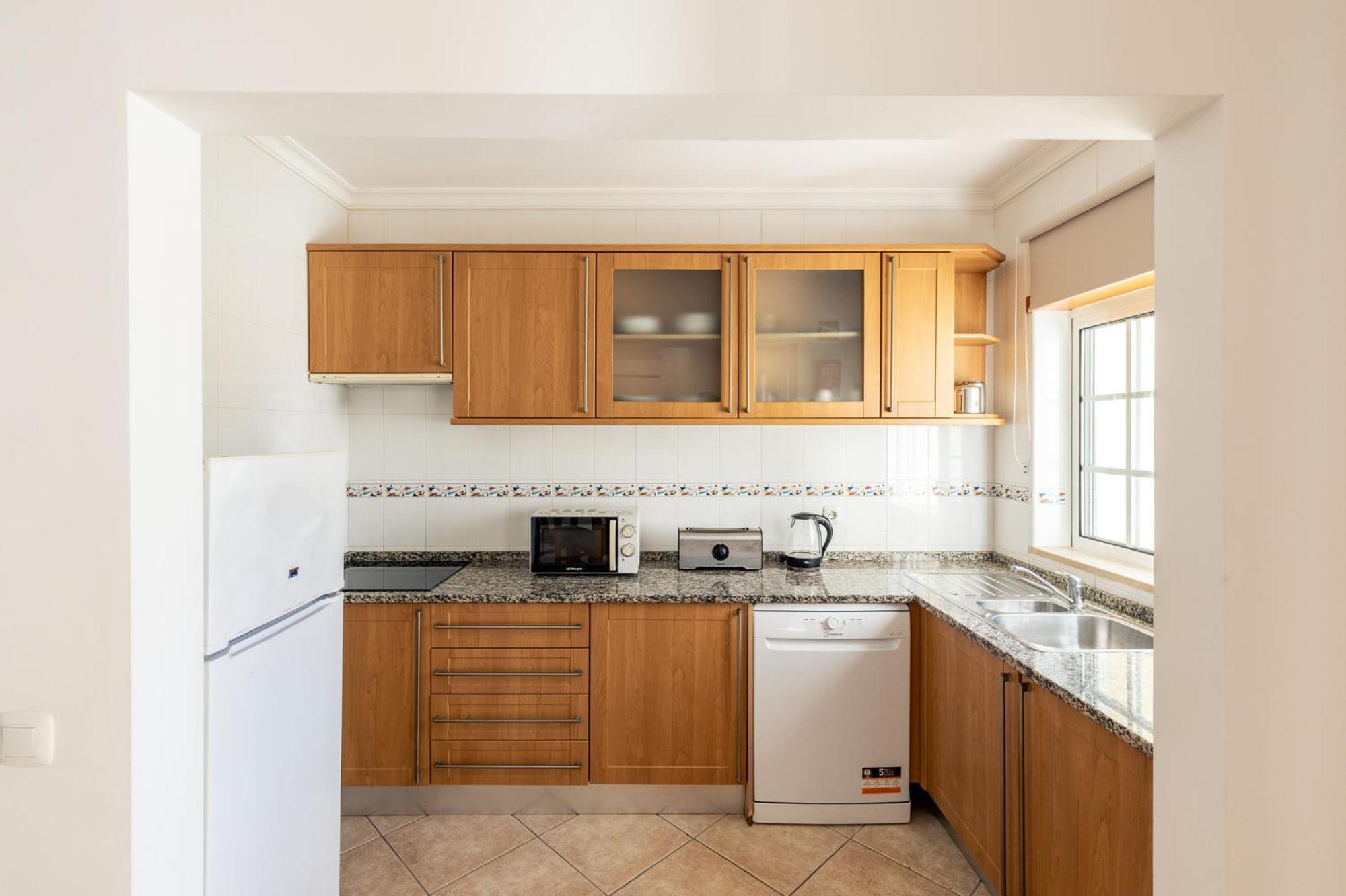 Apartamento com 2 Quartos