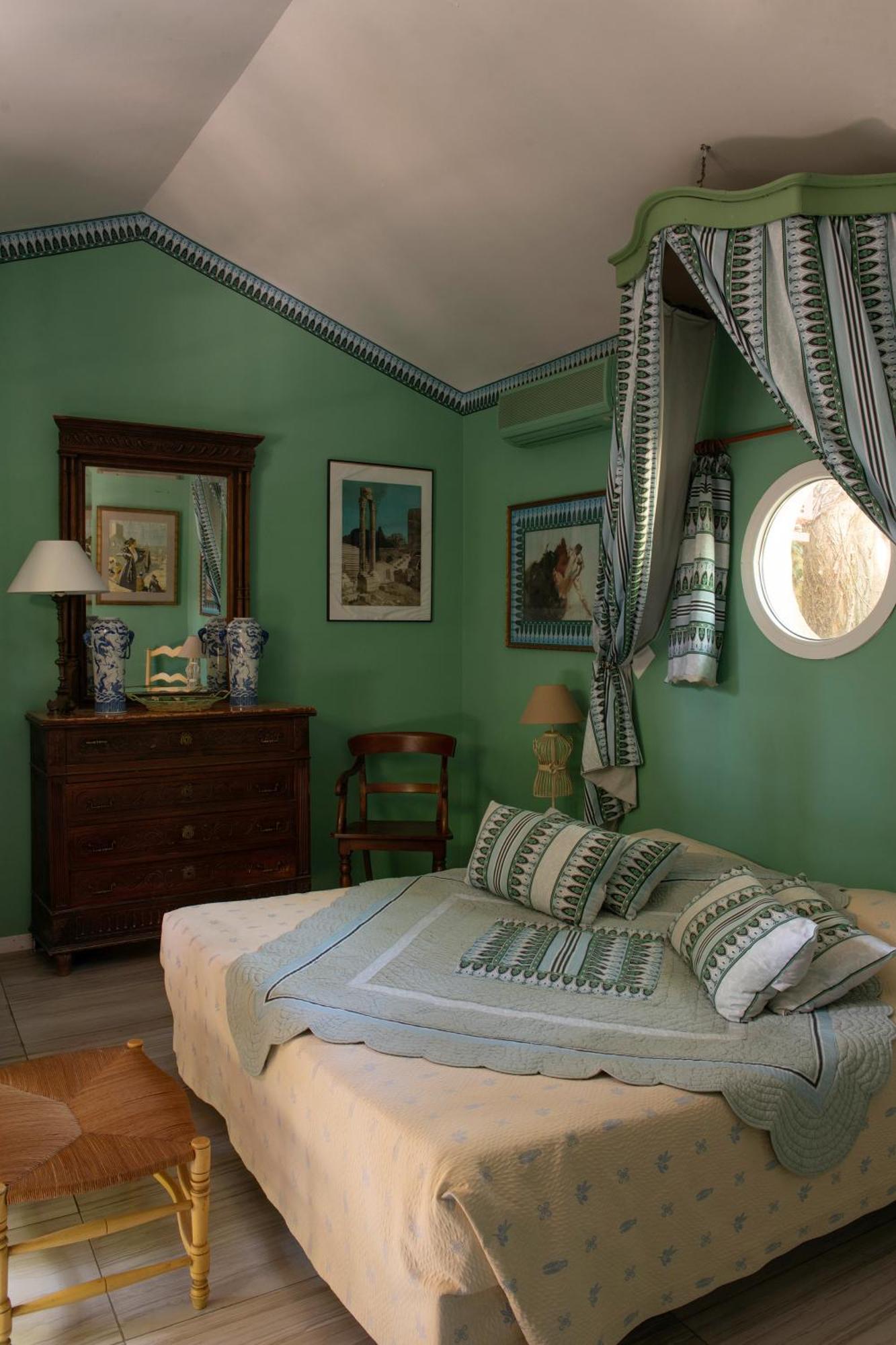 Chambre Double Supérieure
