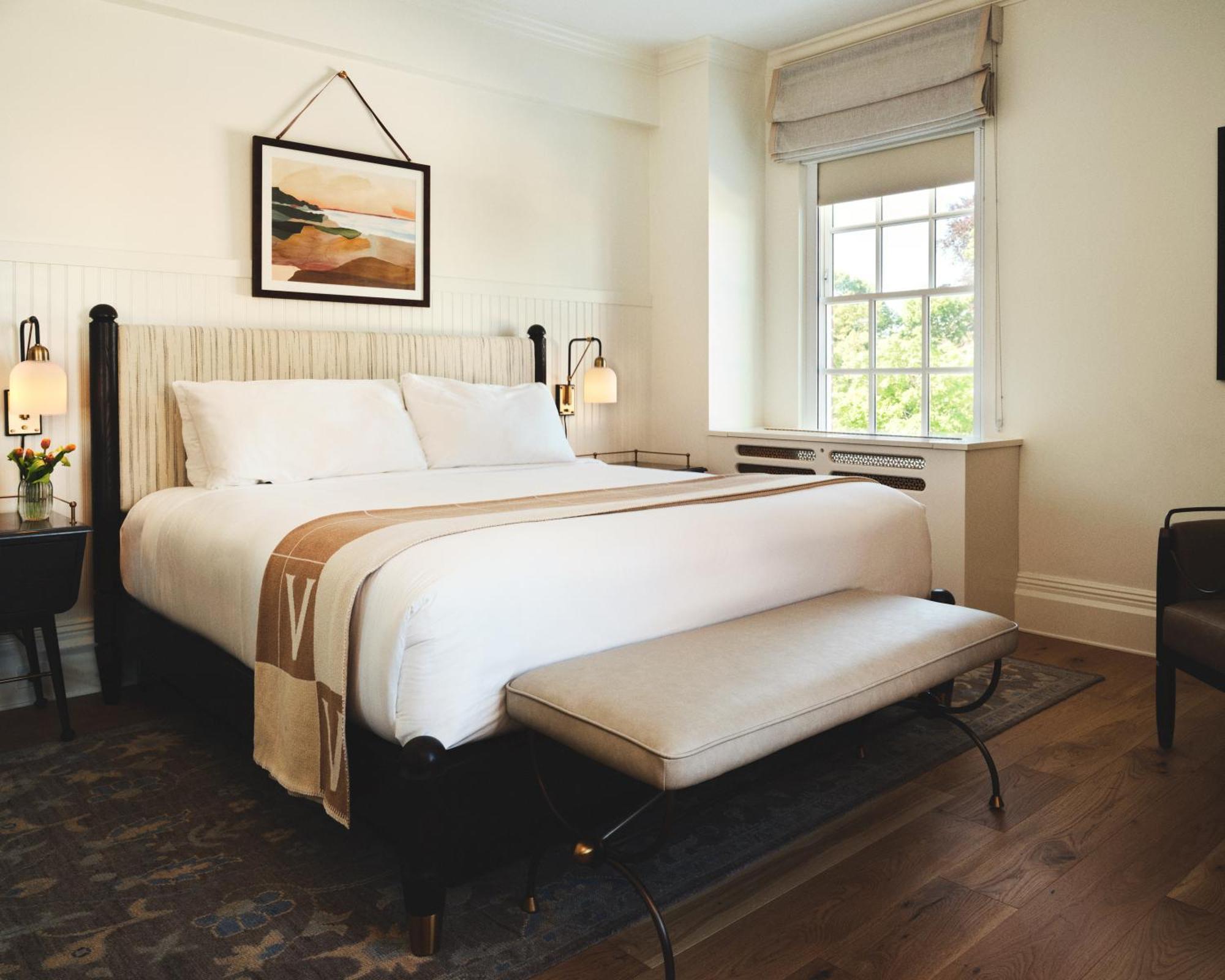 Viking One Bedroom Suite