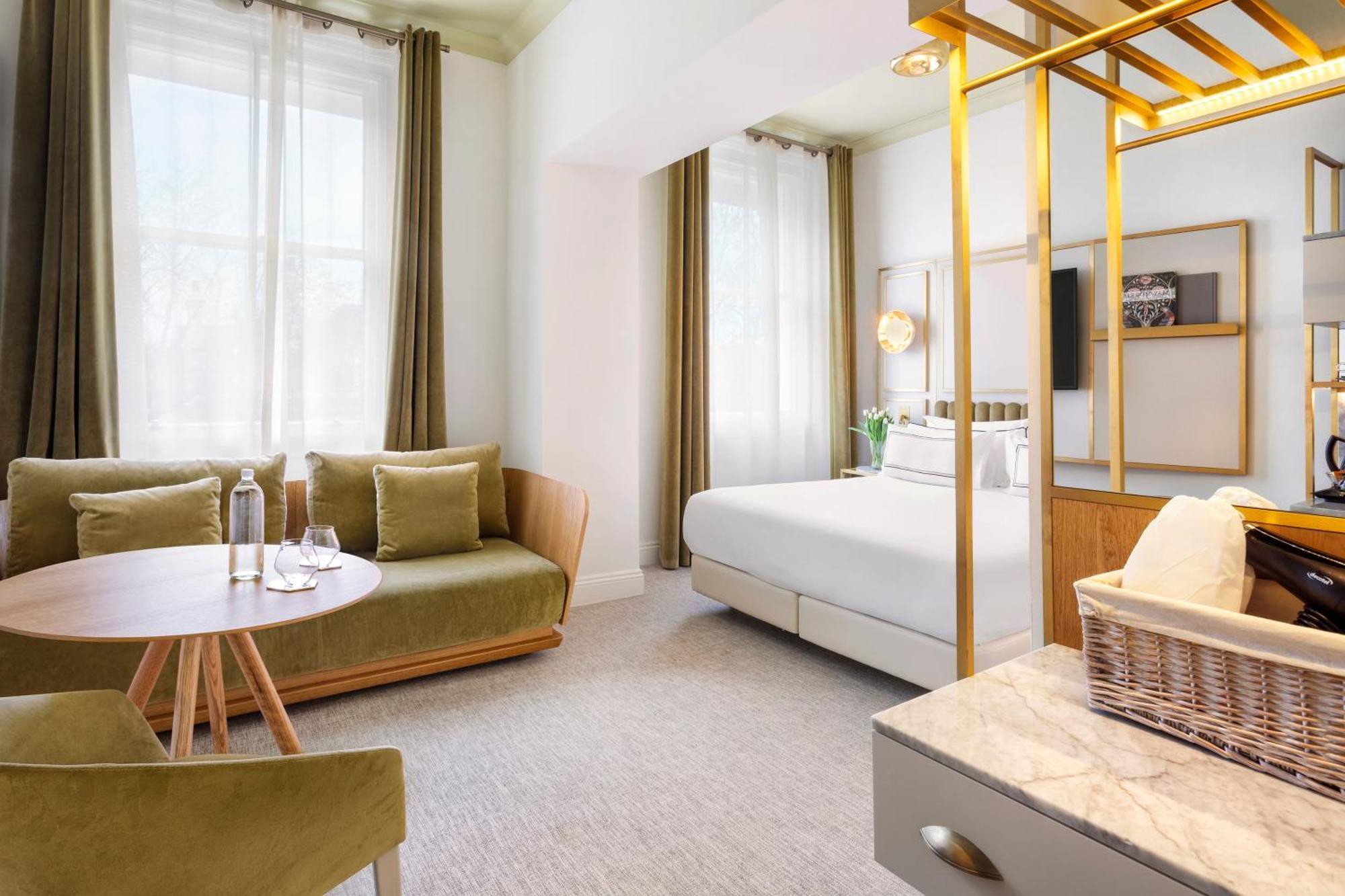 Quarto Familiar