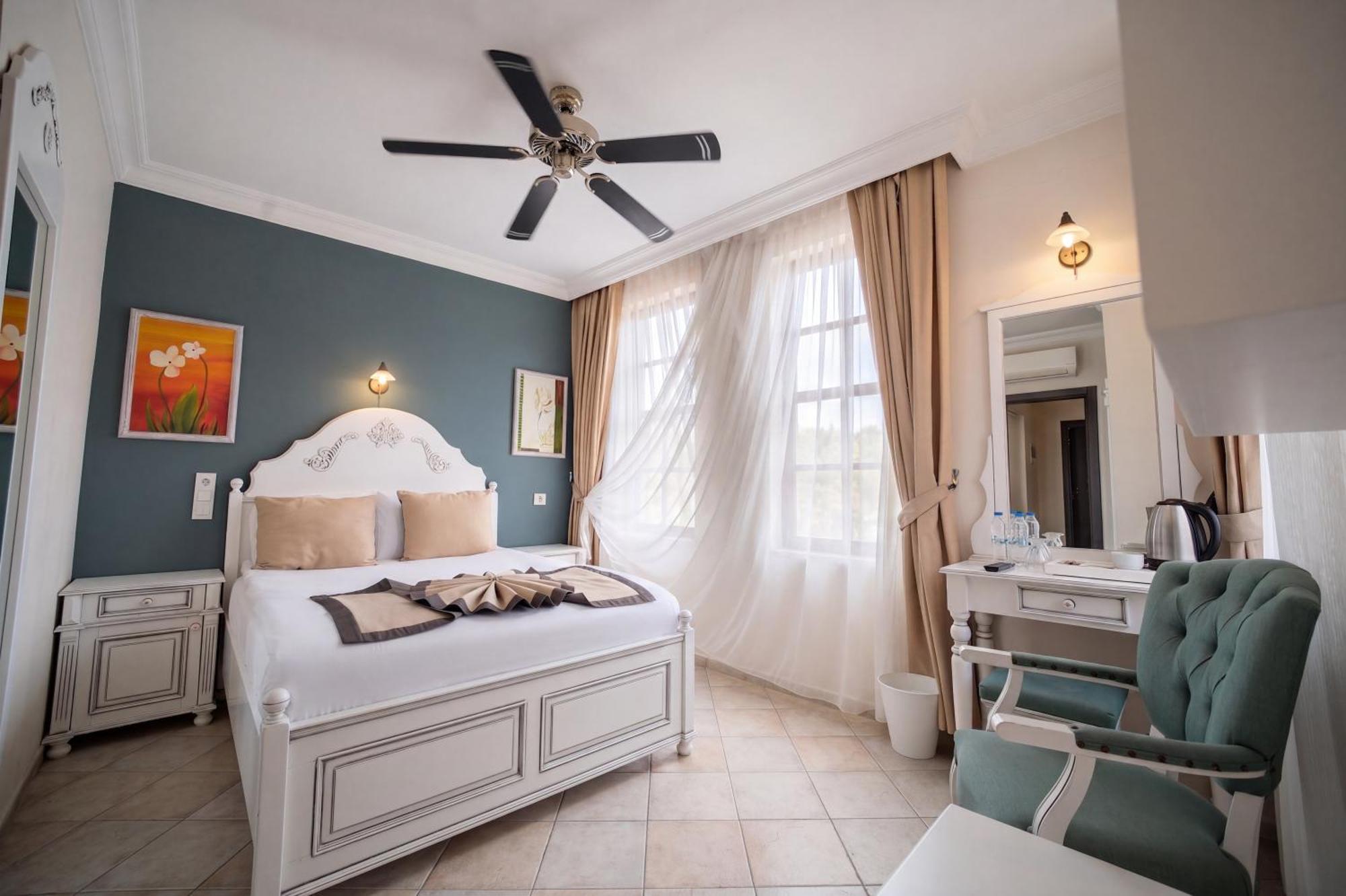 Chambre Double Standard